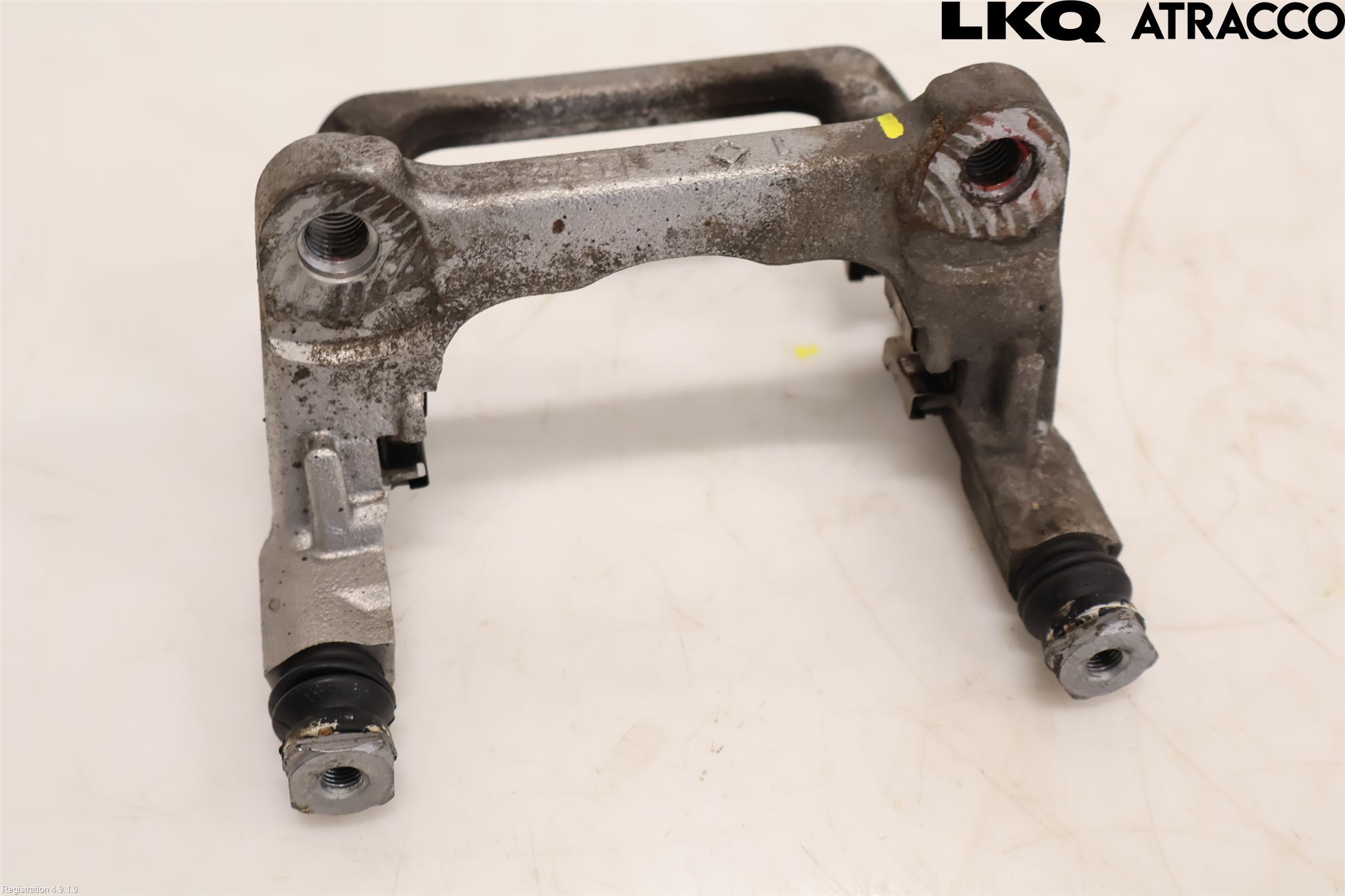 Peugeot EXPERT/E-EXPERT 17- Bremsecaliper Feste Holder