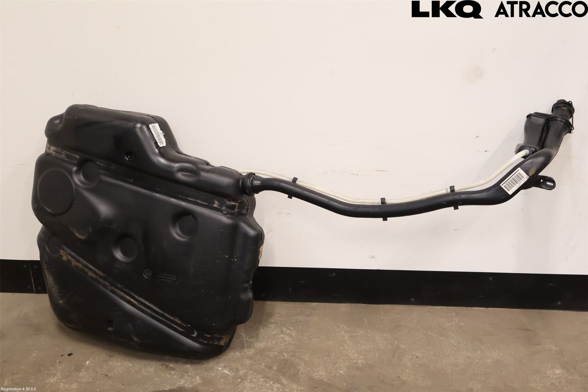 Volkswagen VW CADDY 16-20 Drivstofftank Diesel