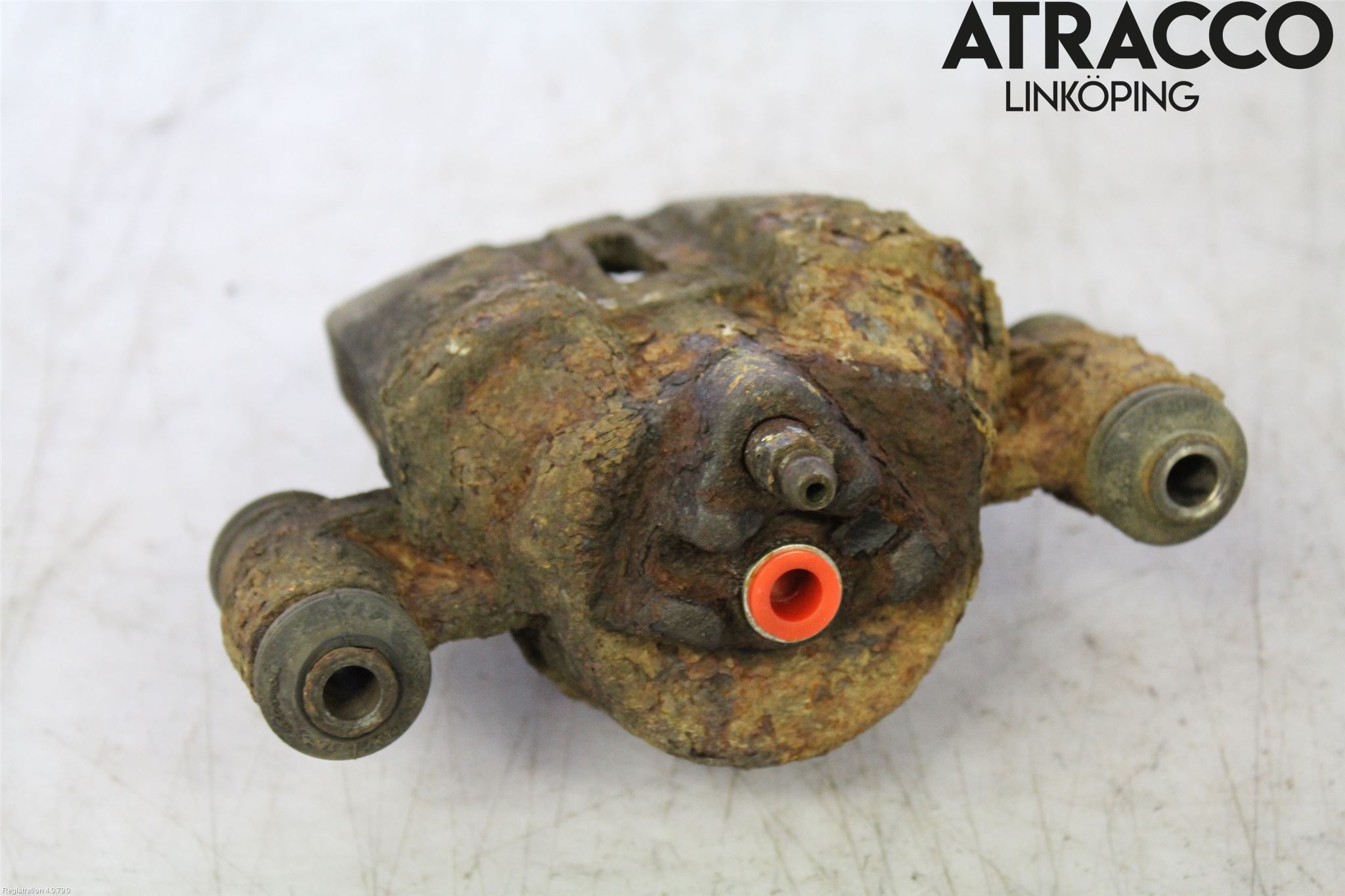 Suzuki JIMNY 81-21 Bremsecaliper Foran Venstre
