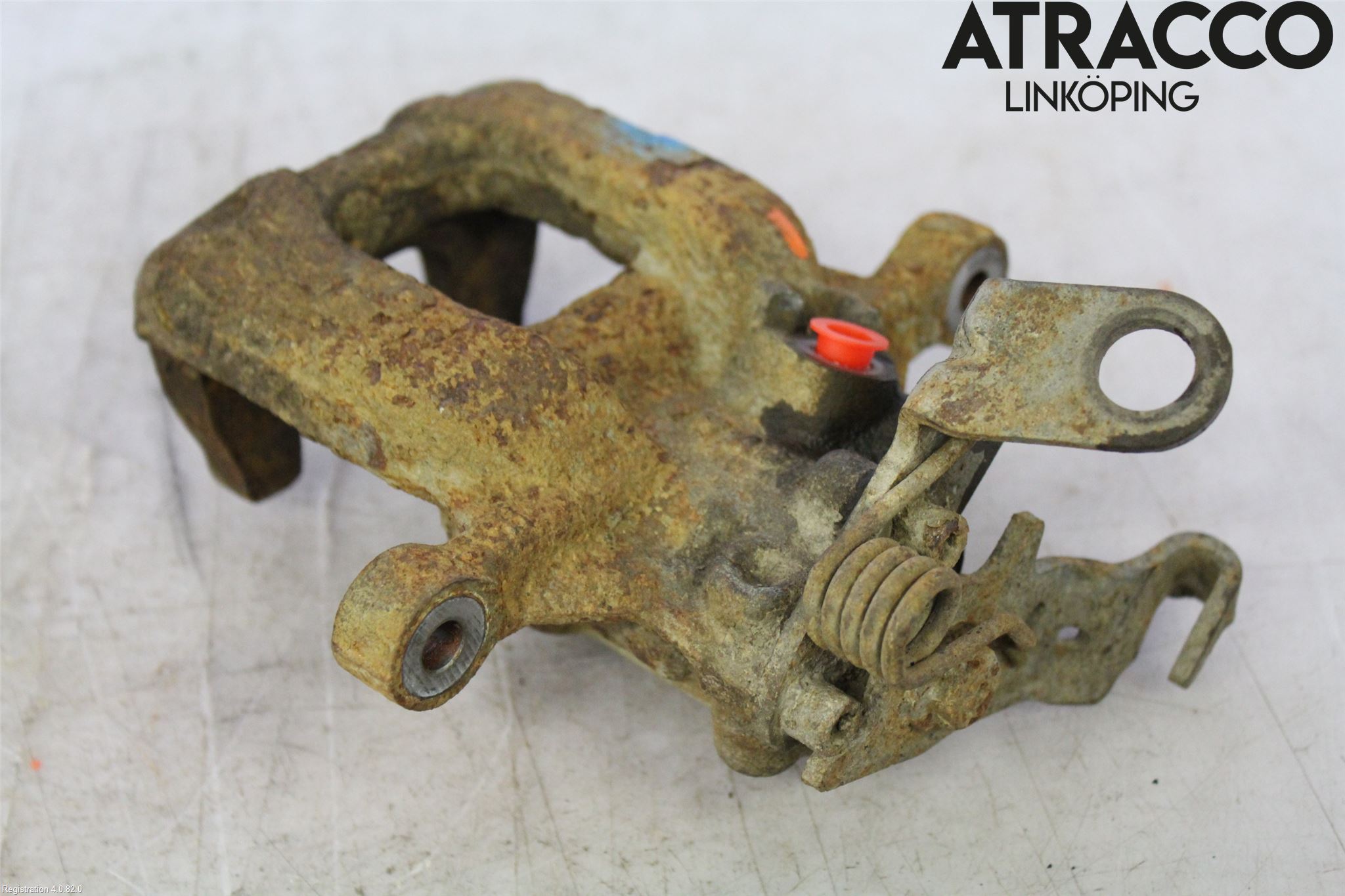 Skoda YETI Bremsecaliper Bak Høyre