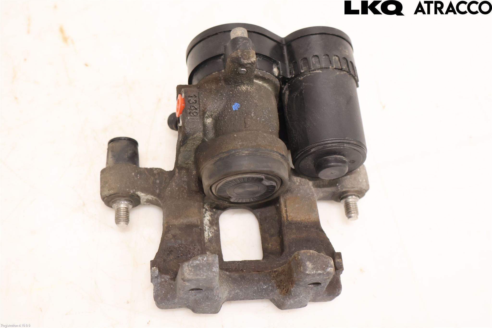 Mazda CX-3 Bremsecaliper Bak Venstre