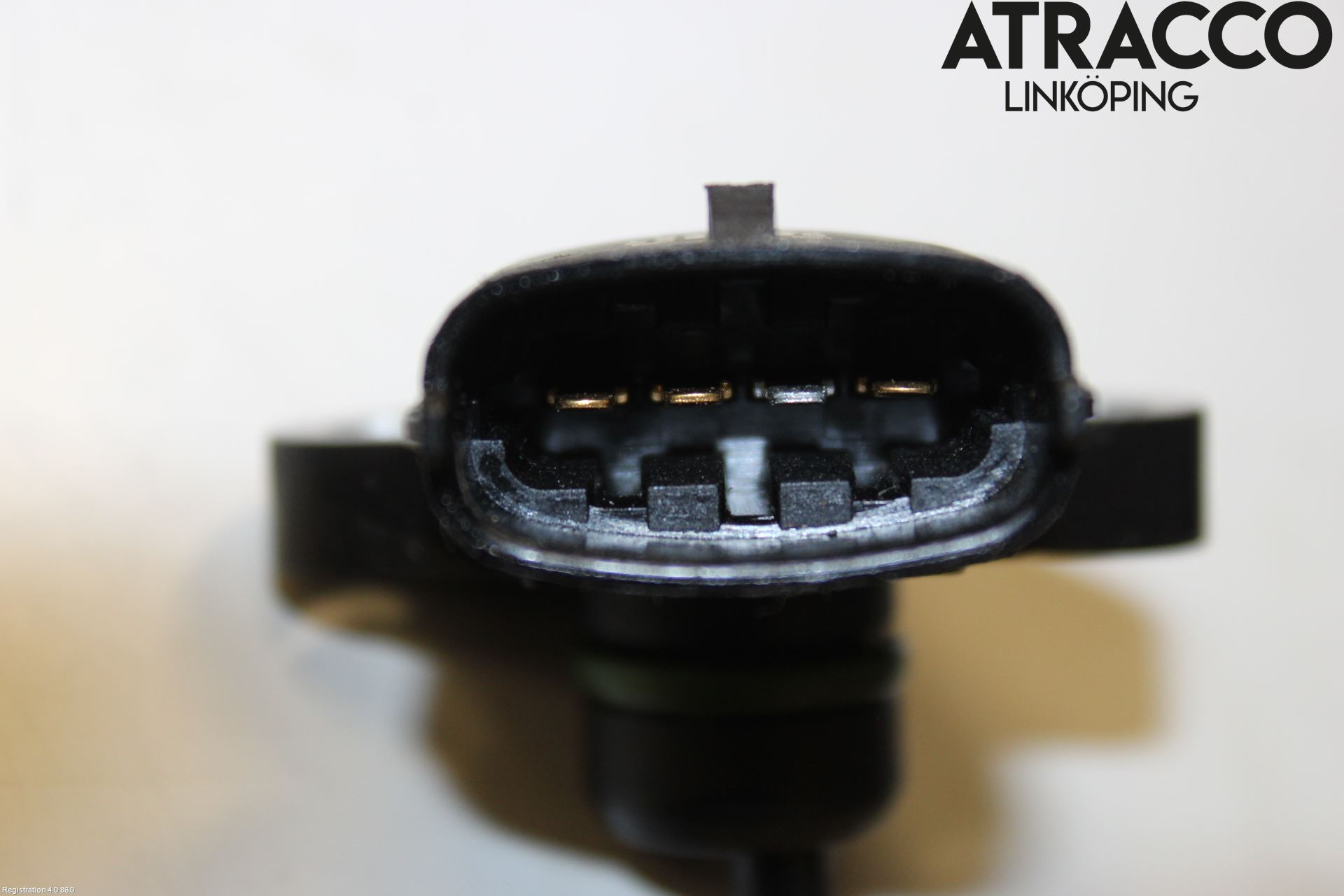 Kia OPTIMA 00-15 Giver Turbotrykk