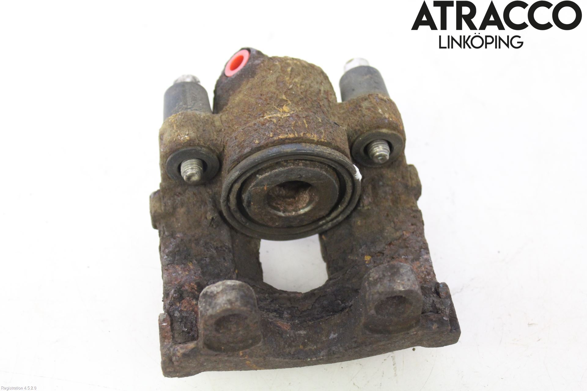 BMW 3 E46      98-05 Bremsecaliper Bak Venstre