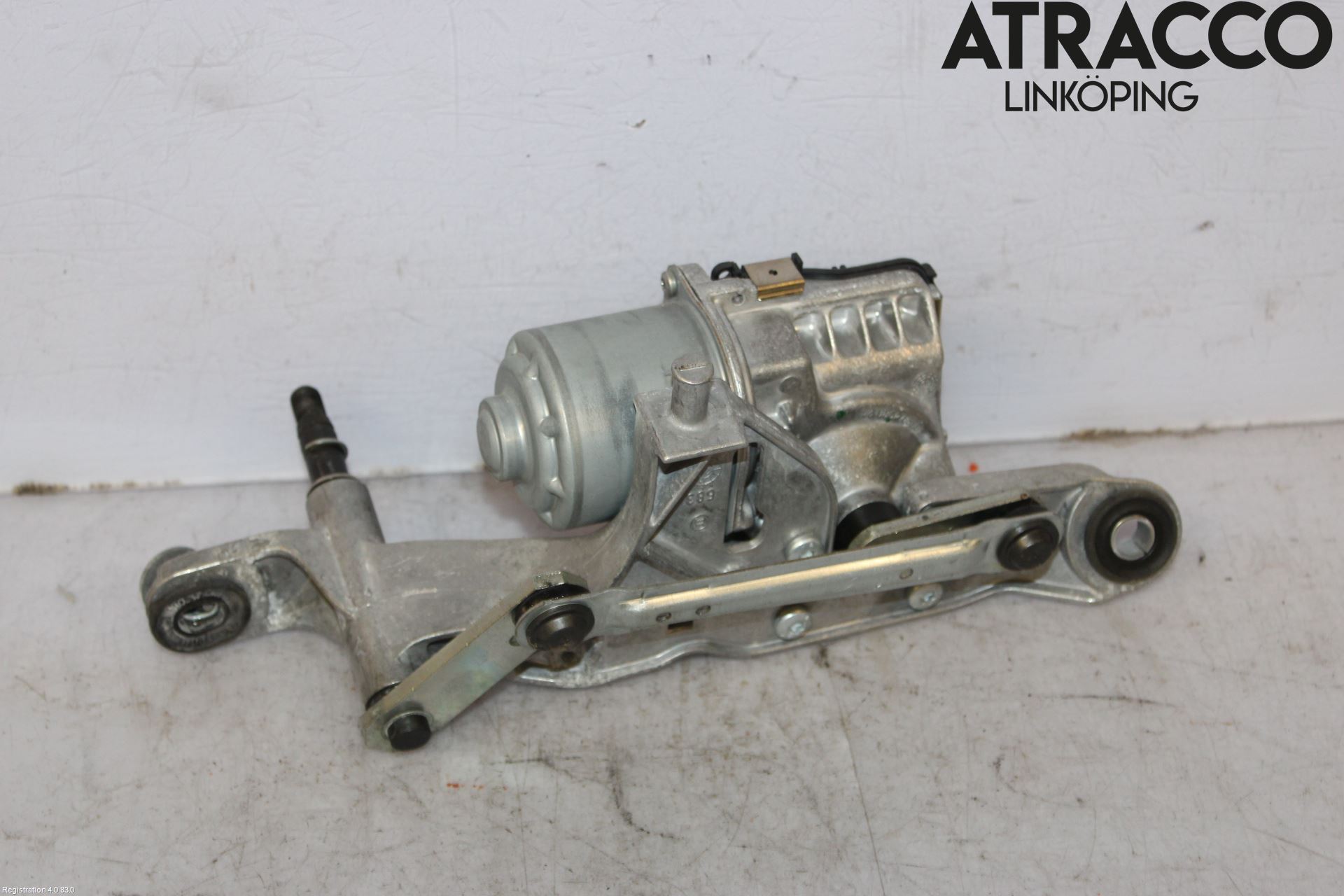 Opel ASTRA K 16-22 Viskermotor Frontrute