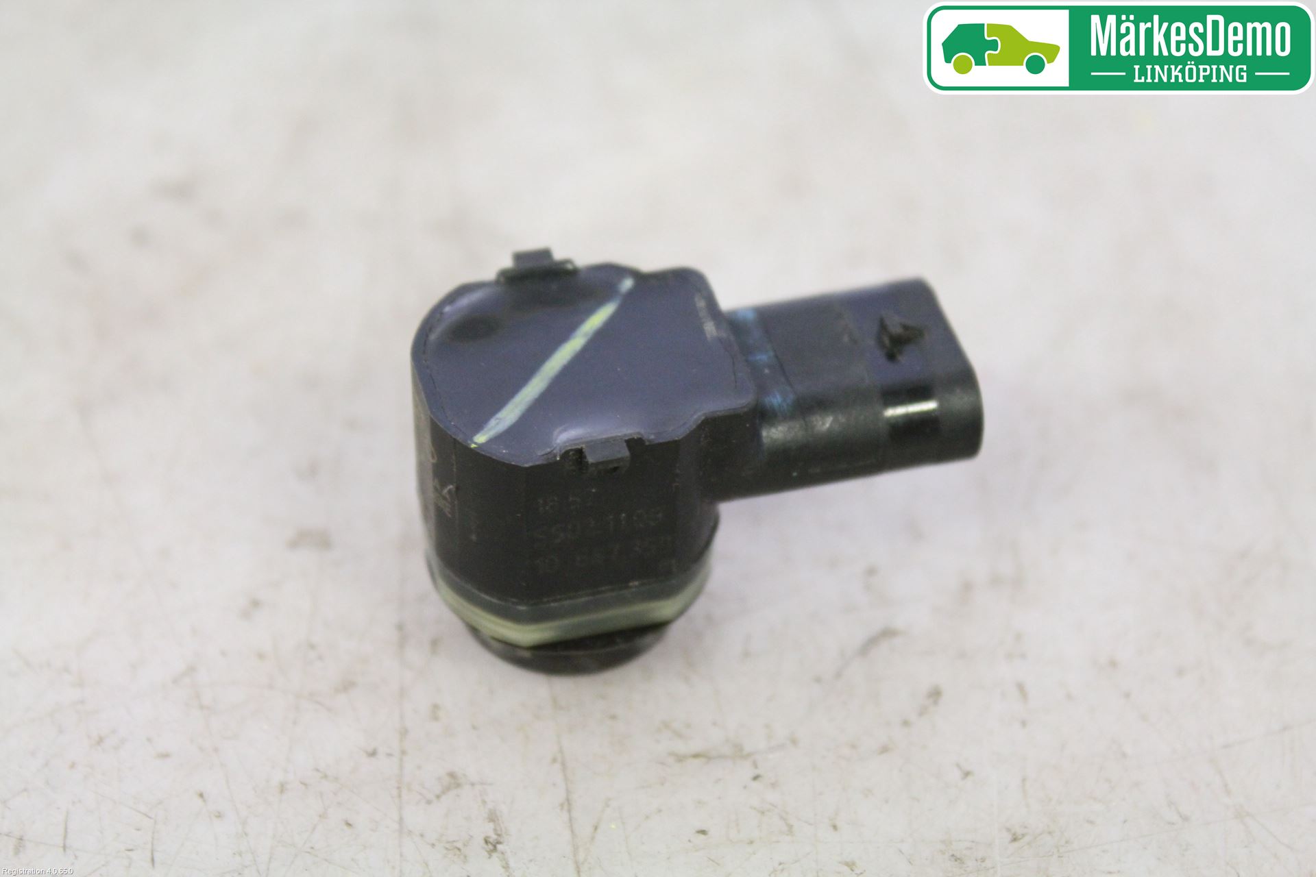 Landrover LAND ROVER DISCOVERY 4 10-16 Sensor Parkering Front