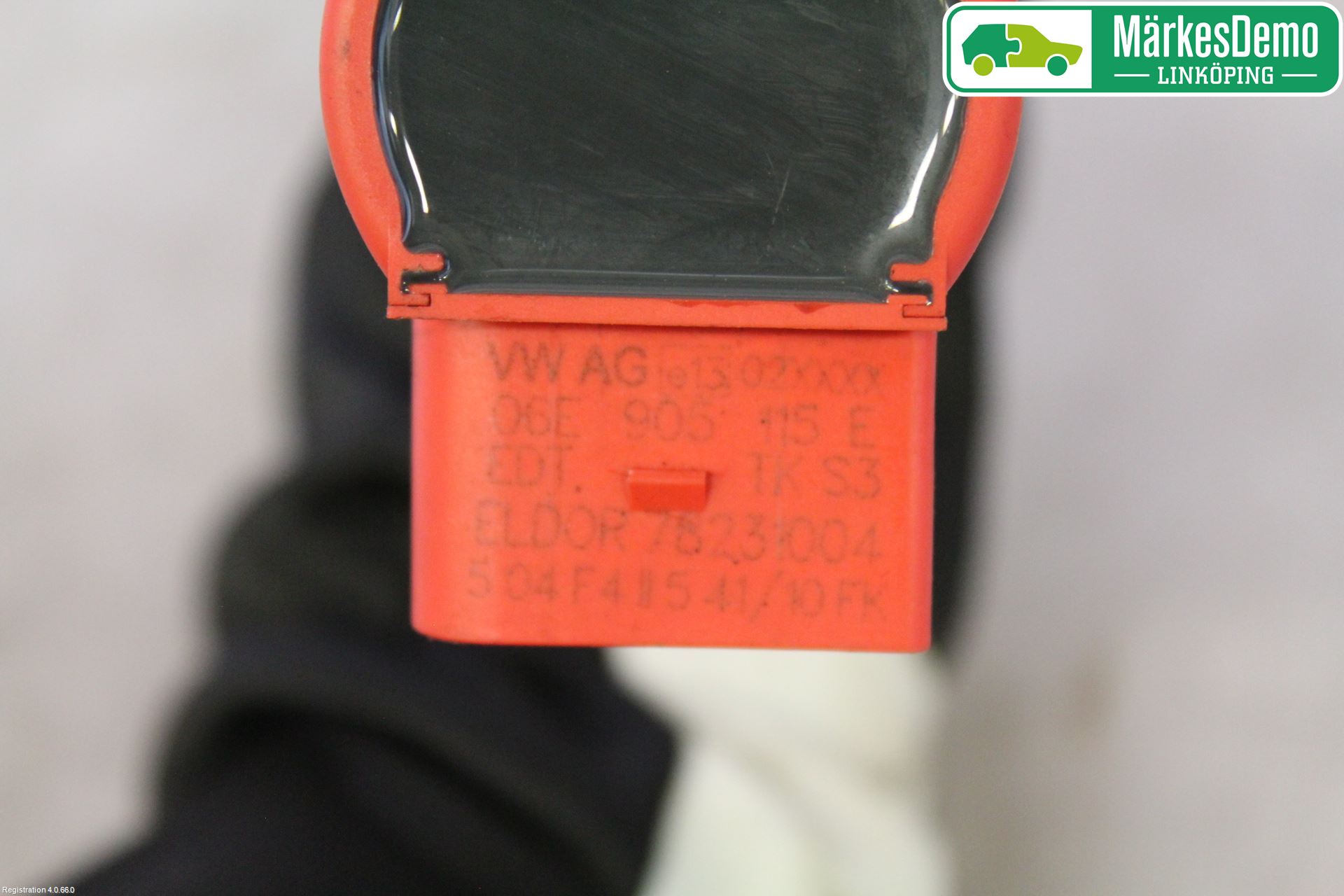 Audi A7/S7 4G 11-17 Coil