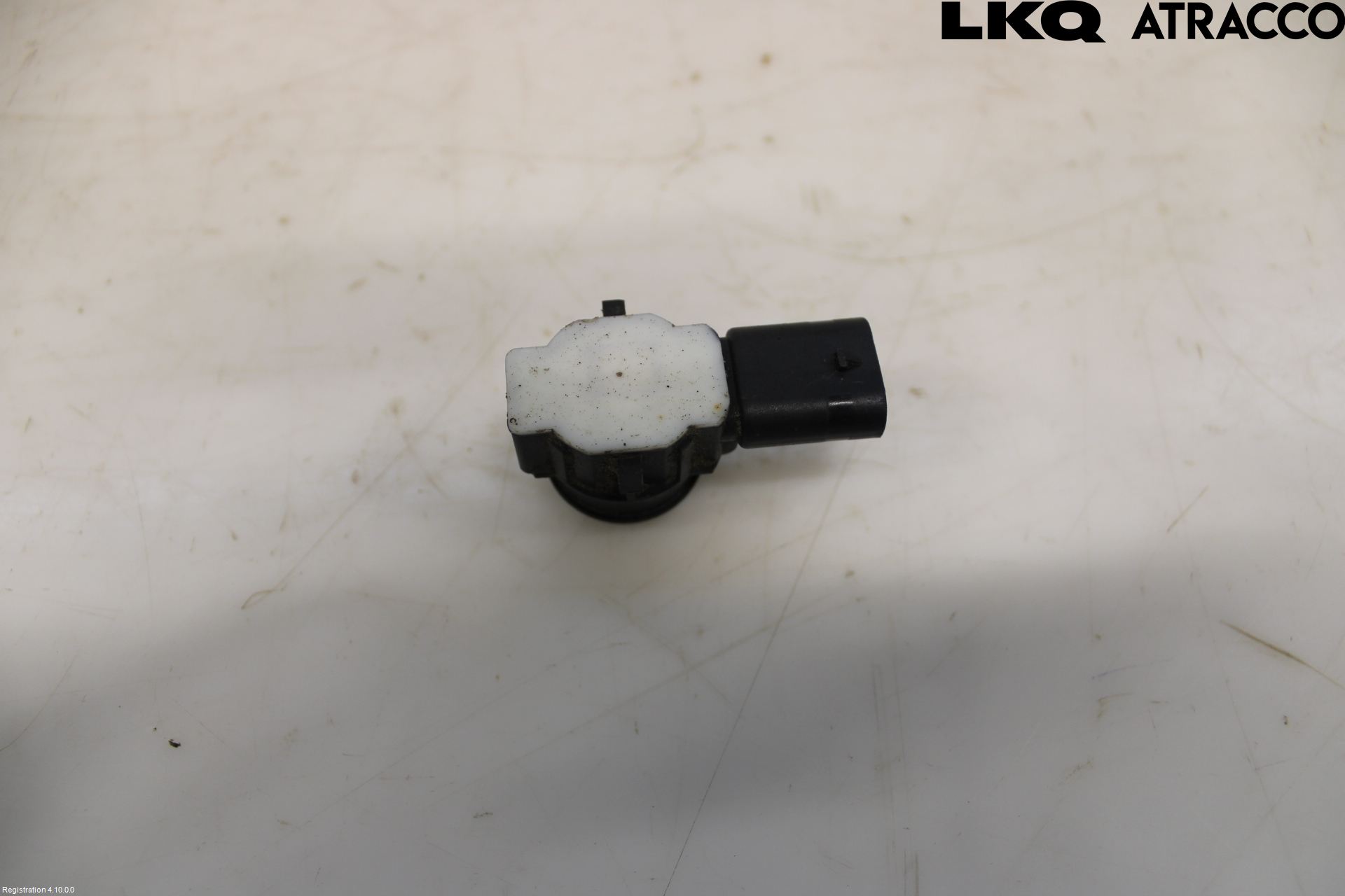 Opel COMBO D 12-18 Sensor Ryggesensor