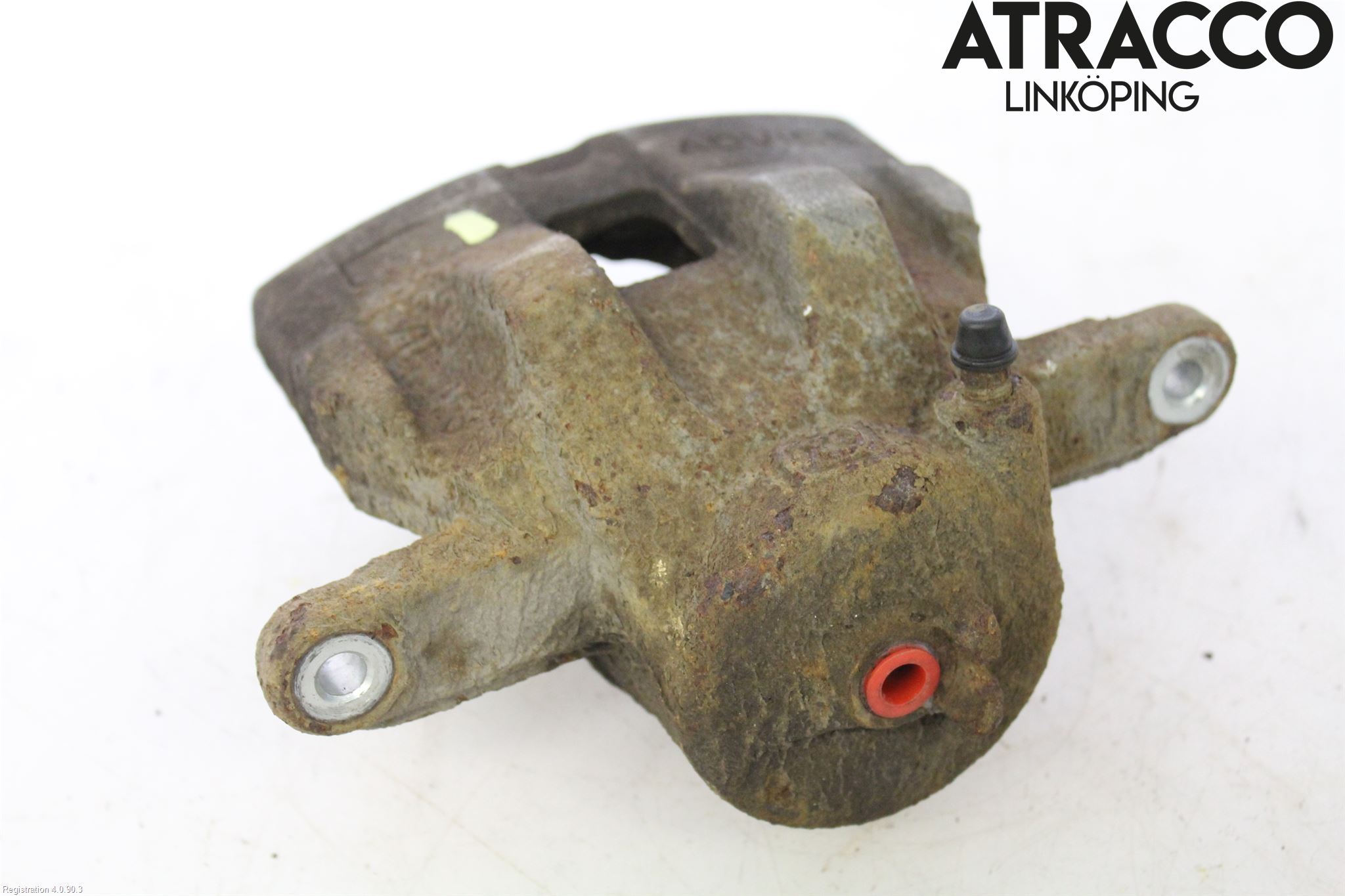 Suzuki GRAND VITARA II 06-14 Bremsecaliper Bak Venstre