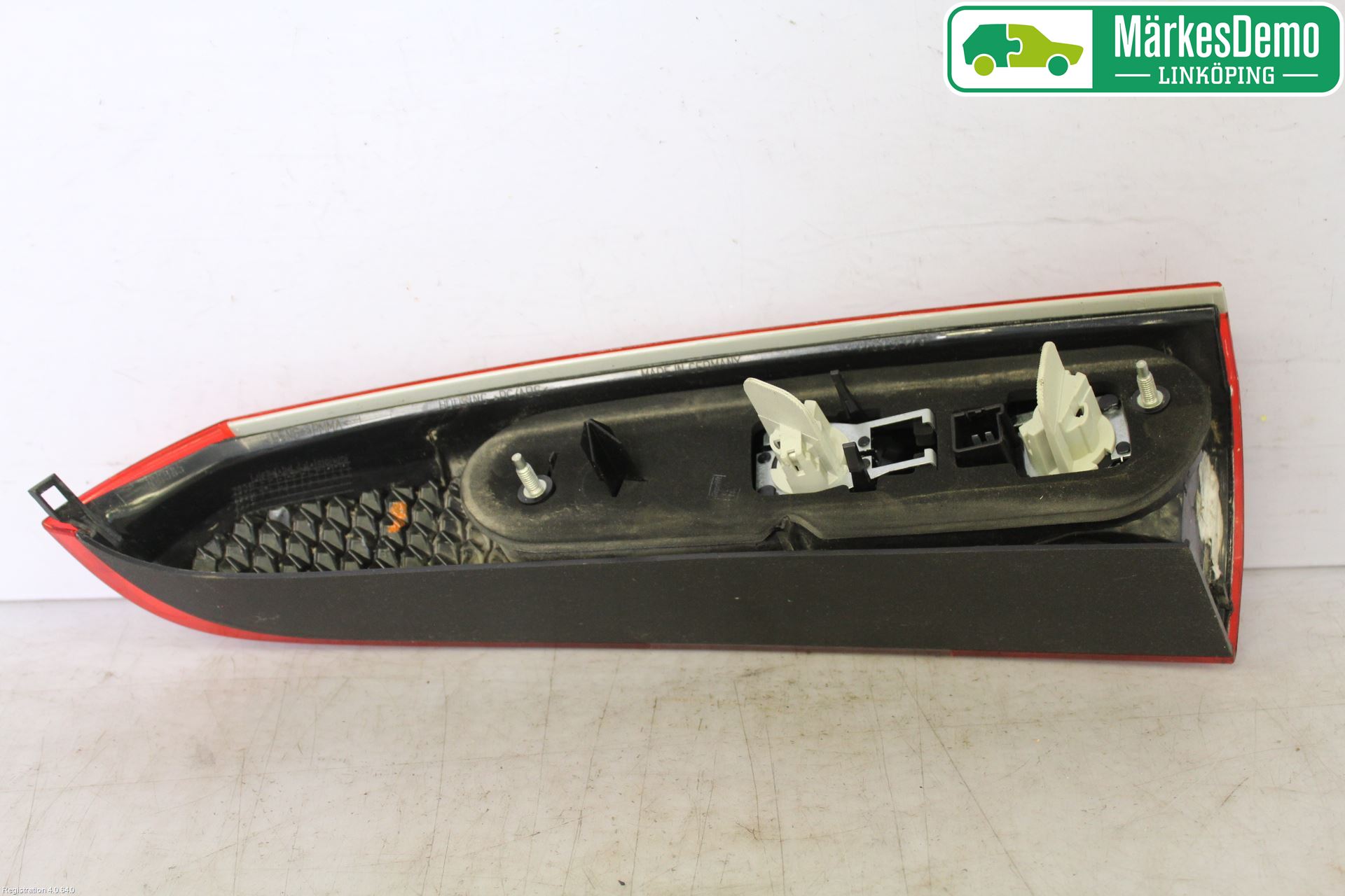 Volvo V70 05-08 Baklykt Venstre