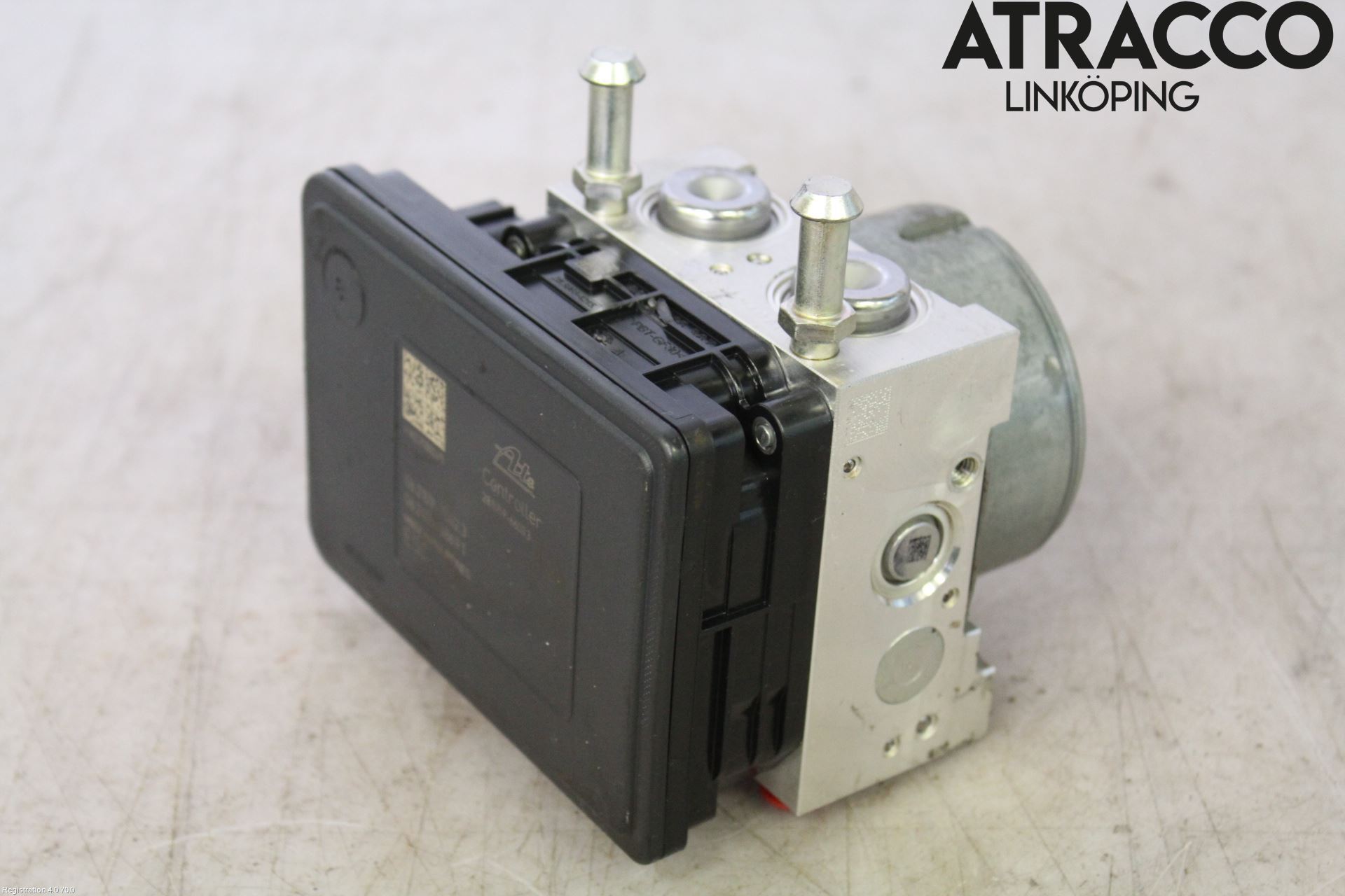 Mitsubishi ASX 10-22 Abs Hydraulikkaggregat