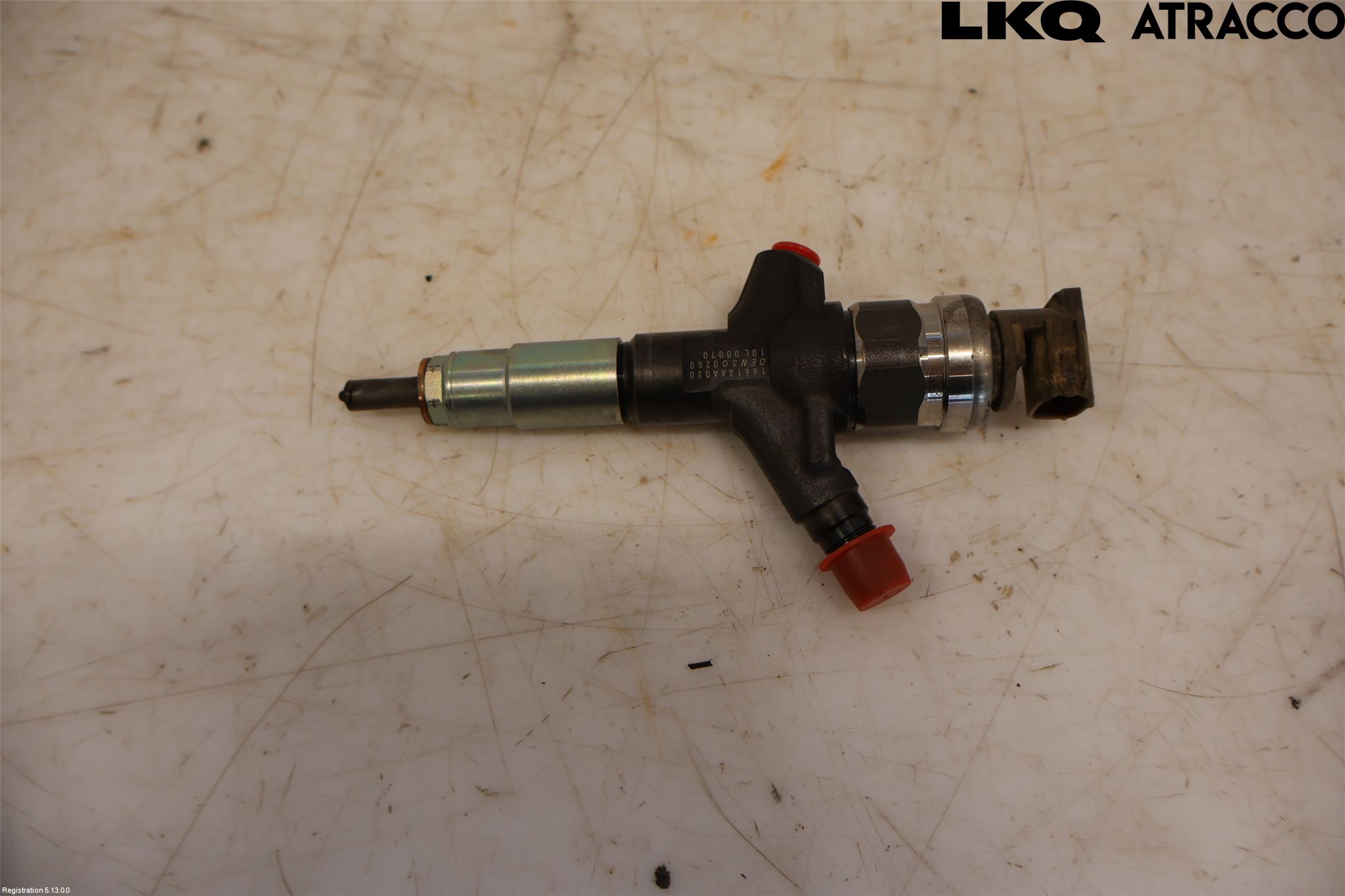 Subaru OUTBACK 10-15 Inns Dyse