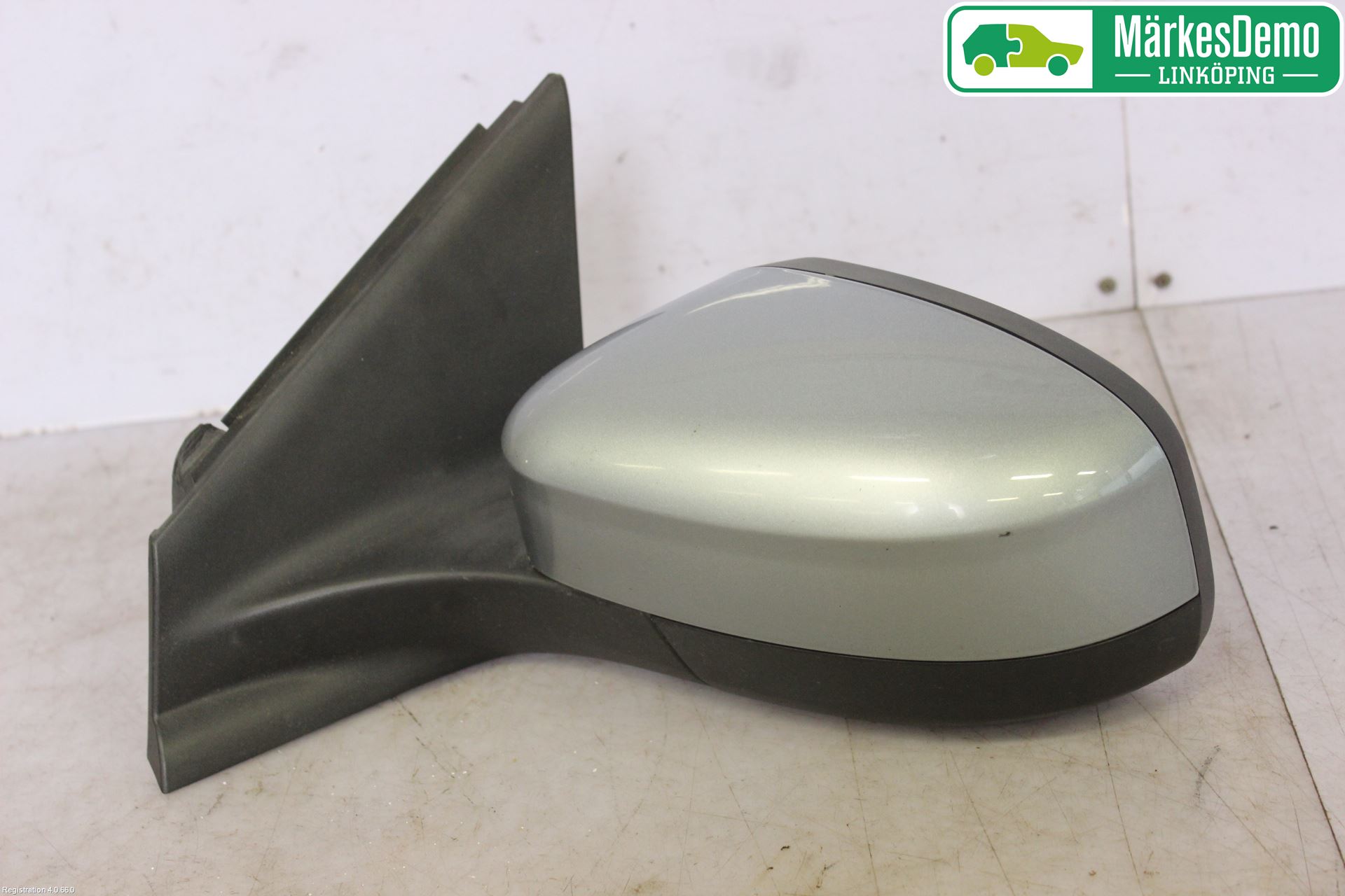 Ford MONDEO 07-15 Speil V M-El Justering
