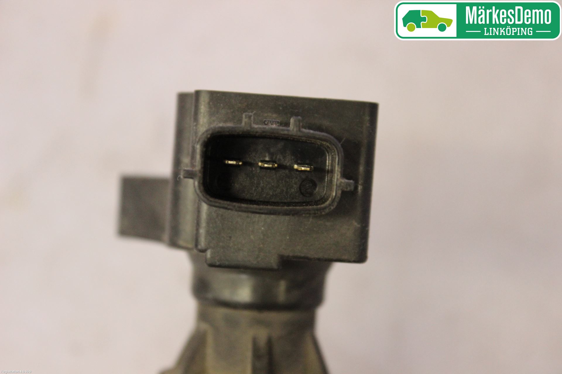 Mazda 6 08-13 Coil