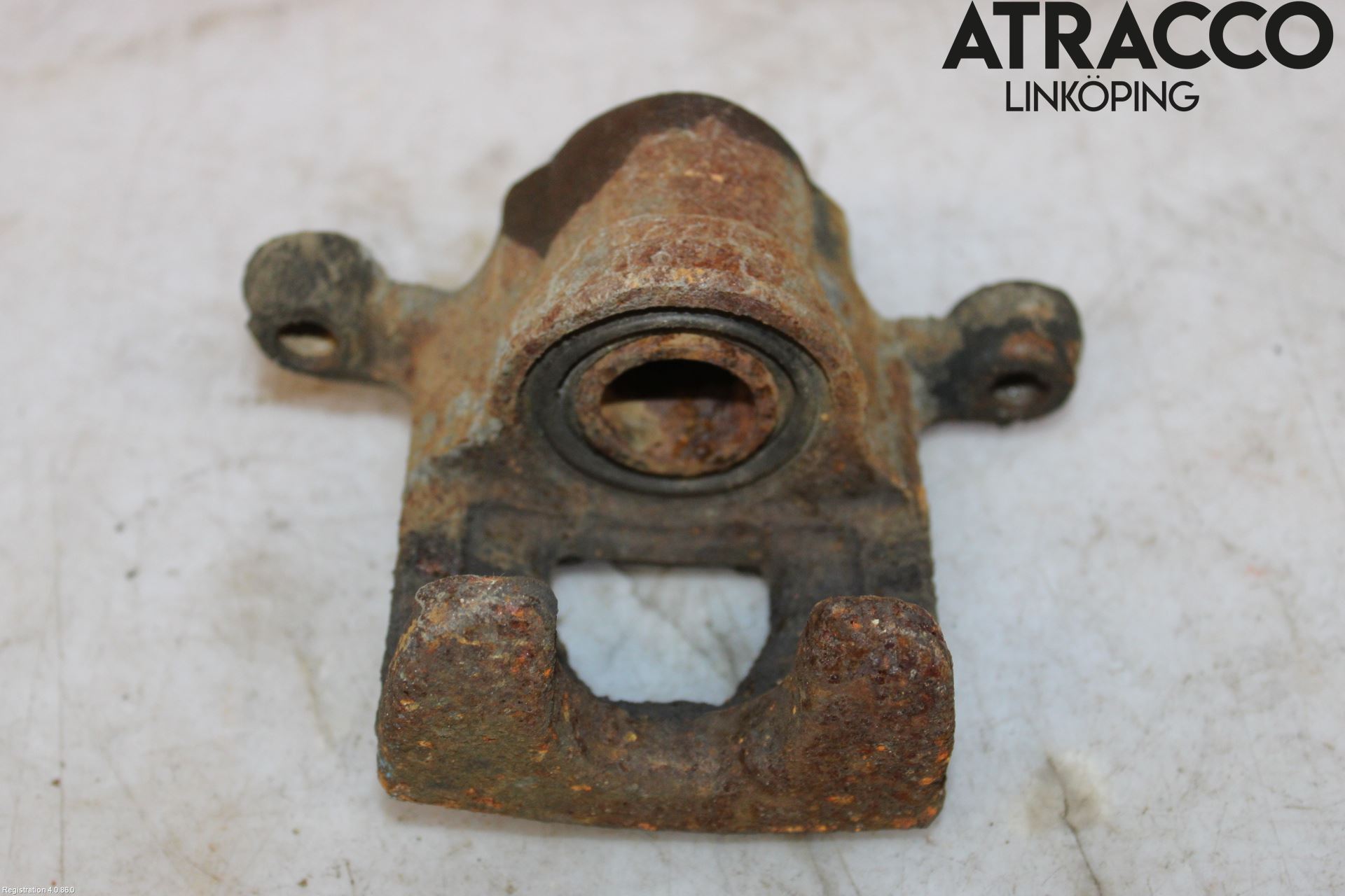 Nissan PULSAR Bremsecaliper Bak Høyre