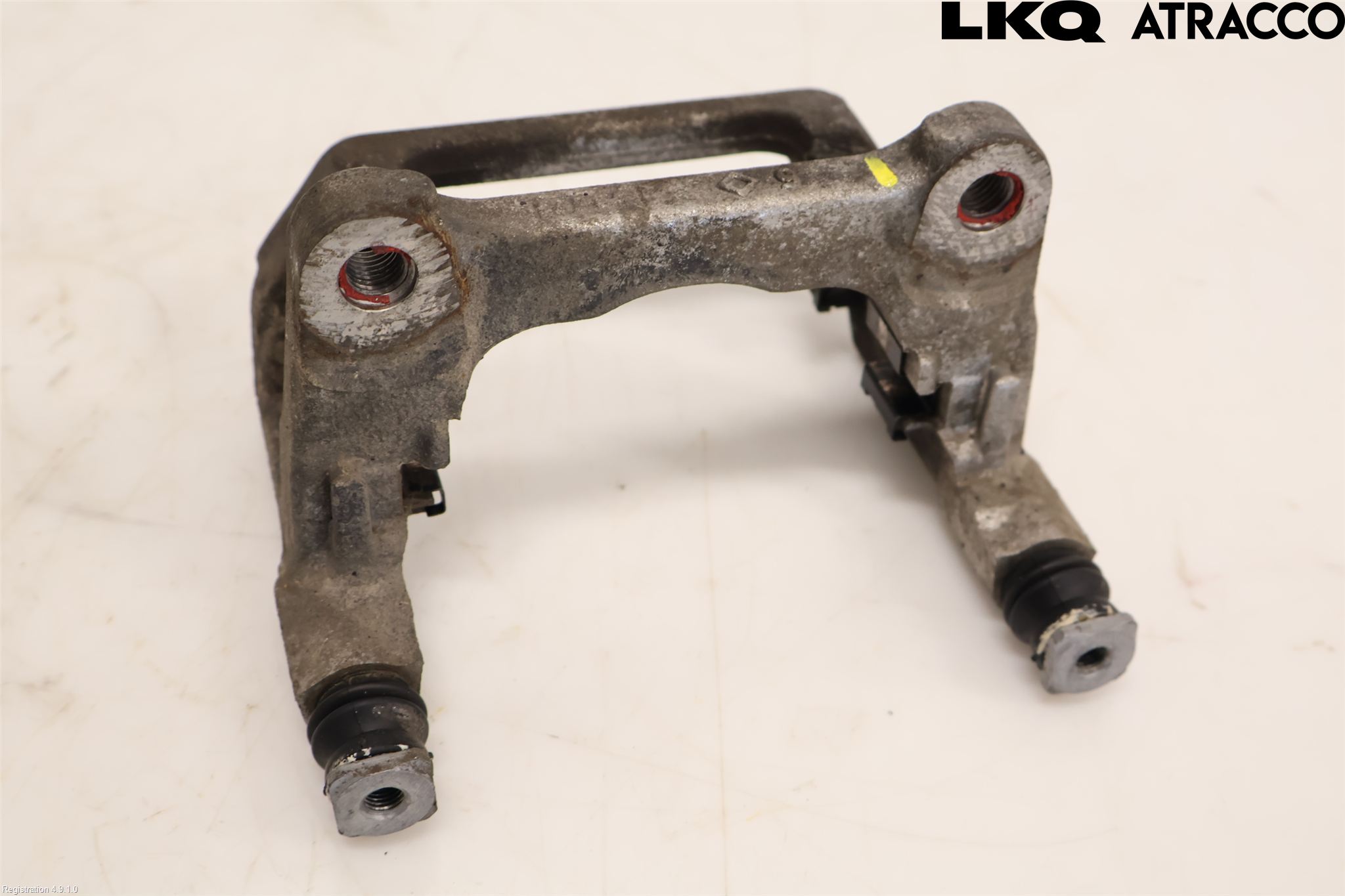 Peugeot EXPERT/E-EXPERT 17- Bremsecaliper Feste Holder
