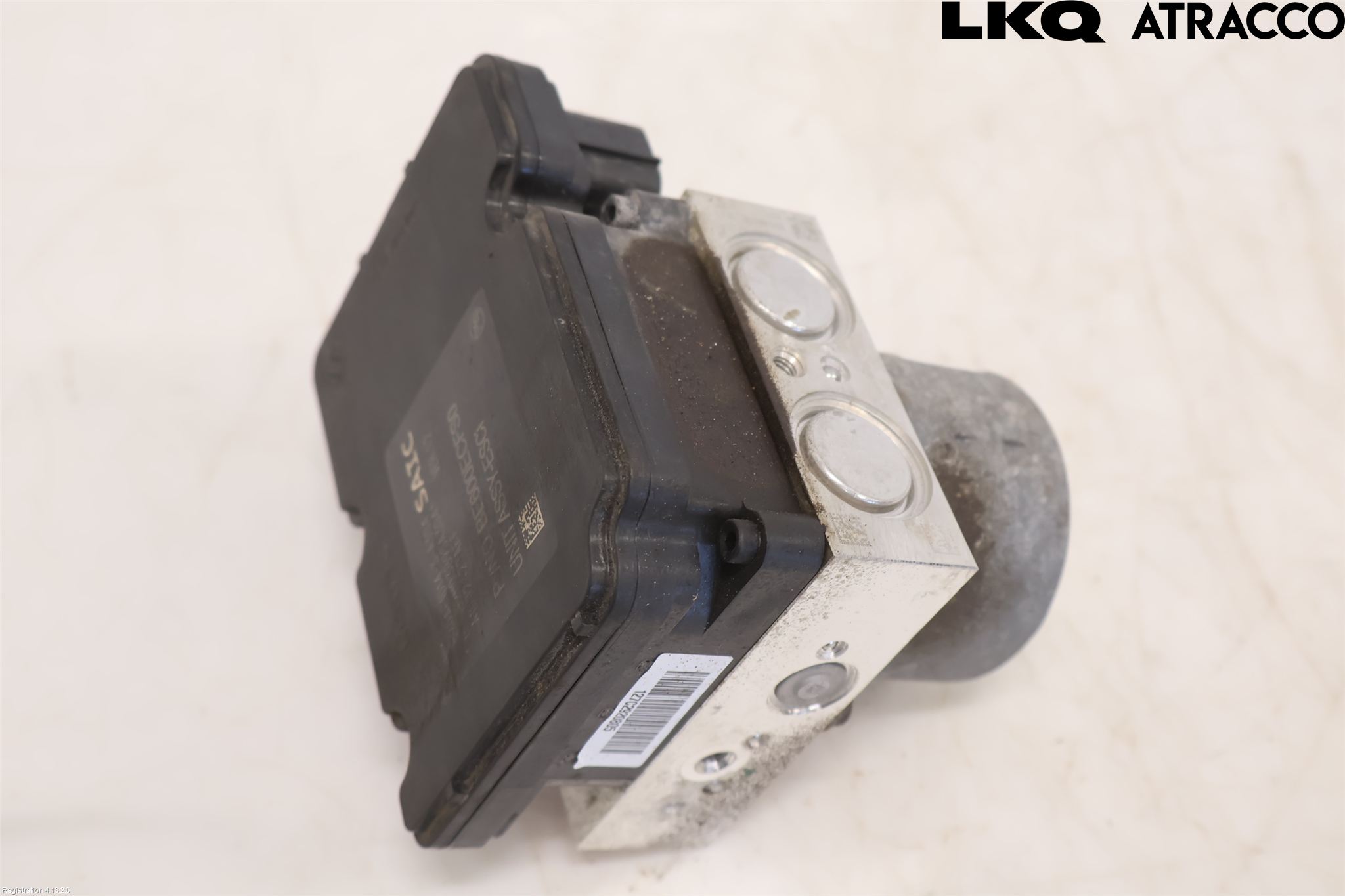 Maxus E-DELIVER3 EV30 20- Abs Hydraulikkaggregat