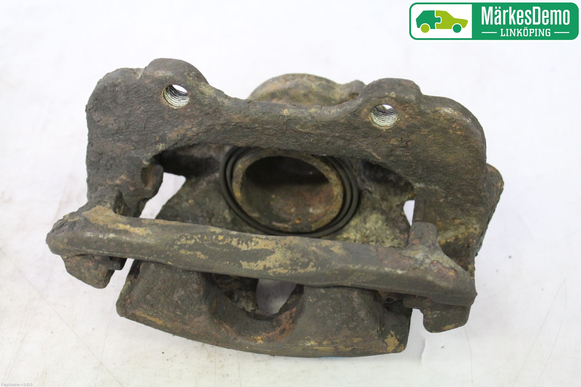 Citroen C8 Bremsecaliper Foran Høyre