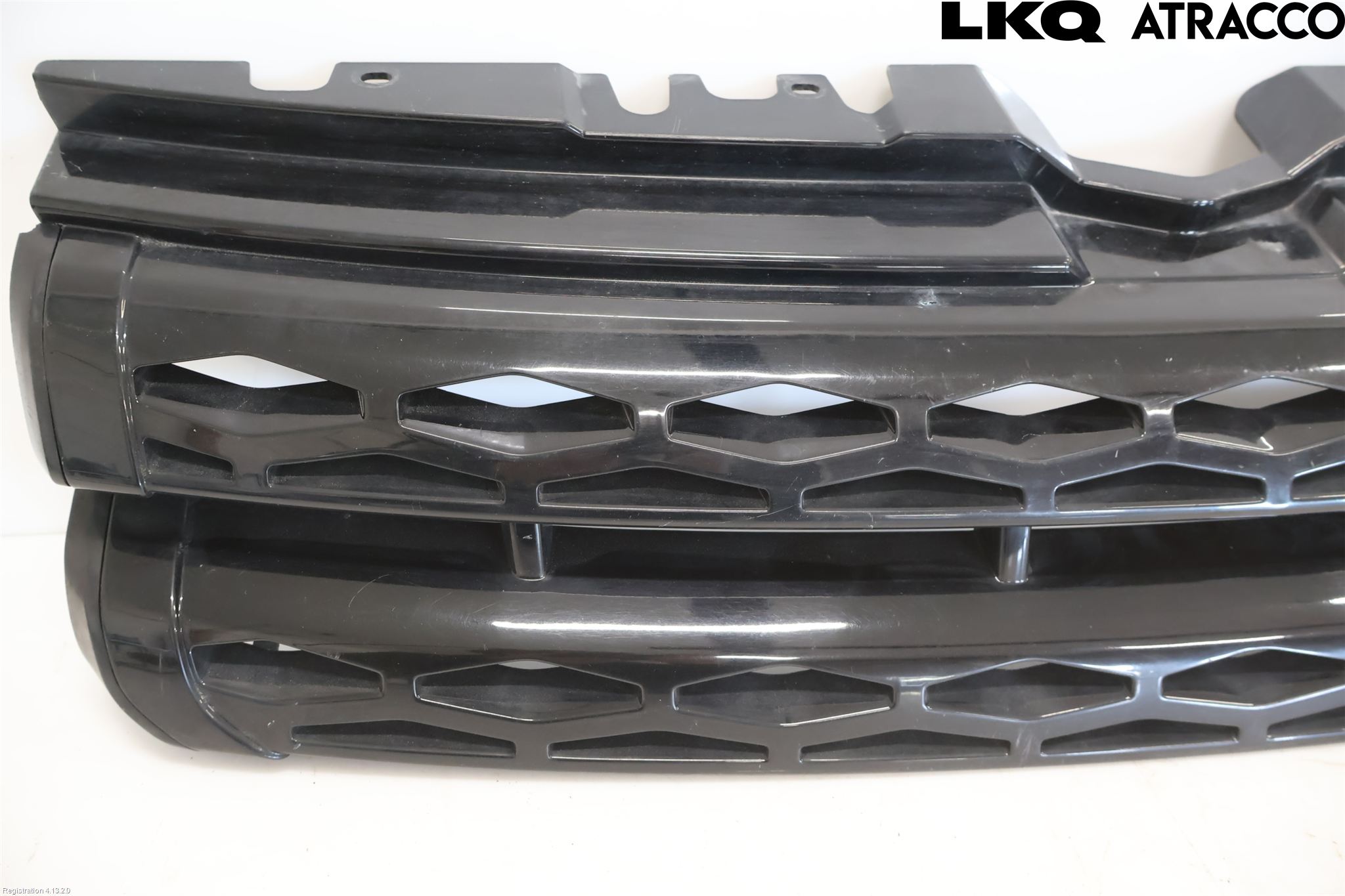 Landrover LAND ROVER RANGE ROVER EVOQUE (L538) 11-18 Grill-Gitter