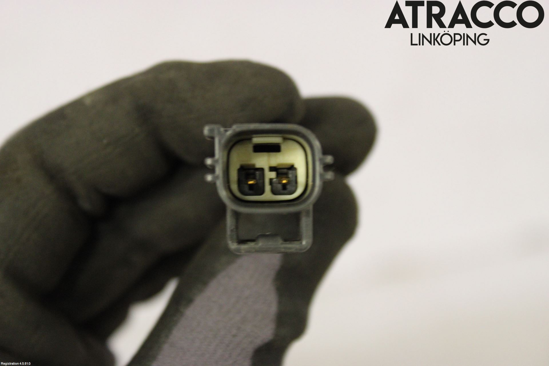 Ford TRANSIT/TOURNEO CUSTOM 13-24 Sensor Temp-Trykk Avgass