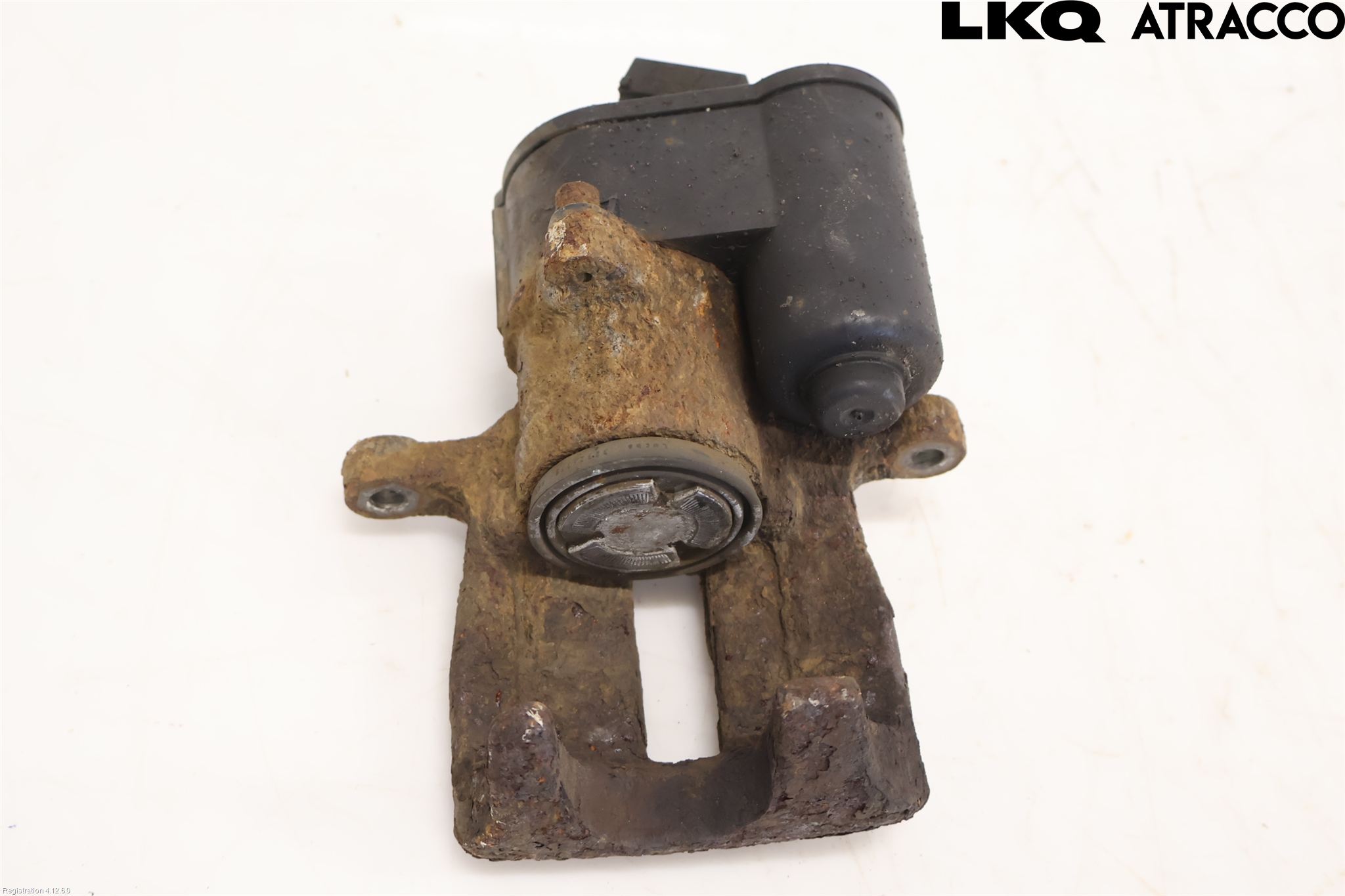 Volkswagen VW TIGUAN 07-16 Bremsecaliper Bak Høyre