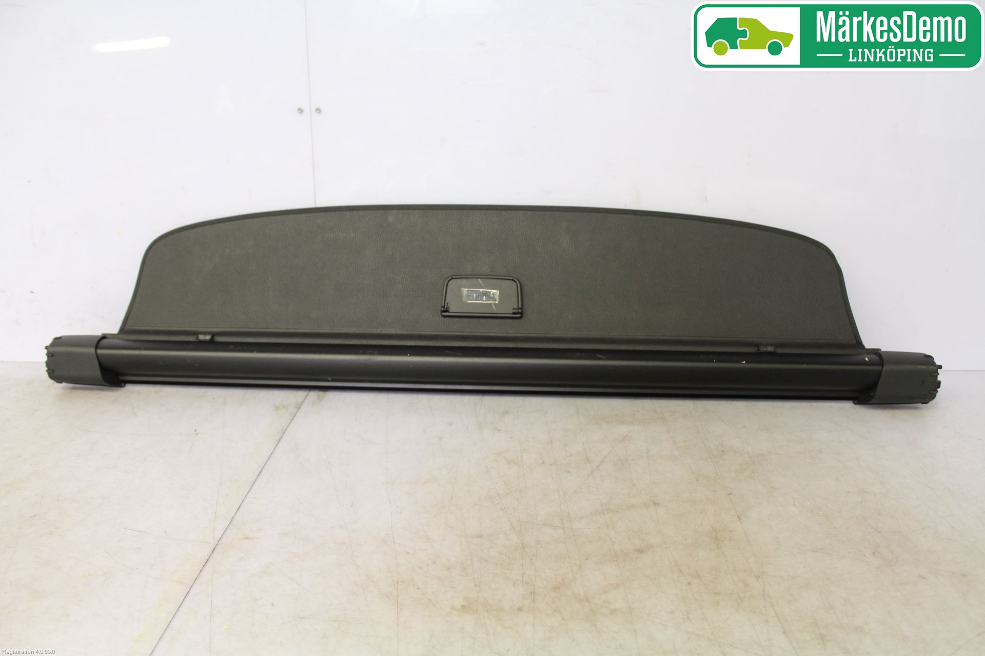 Volkswagen VW PASSAT 05-11 Innr Innsyn Beskytelse Stv