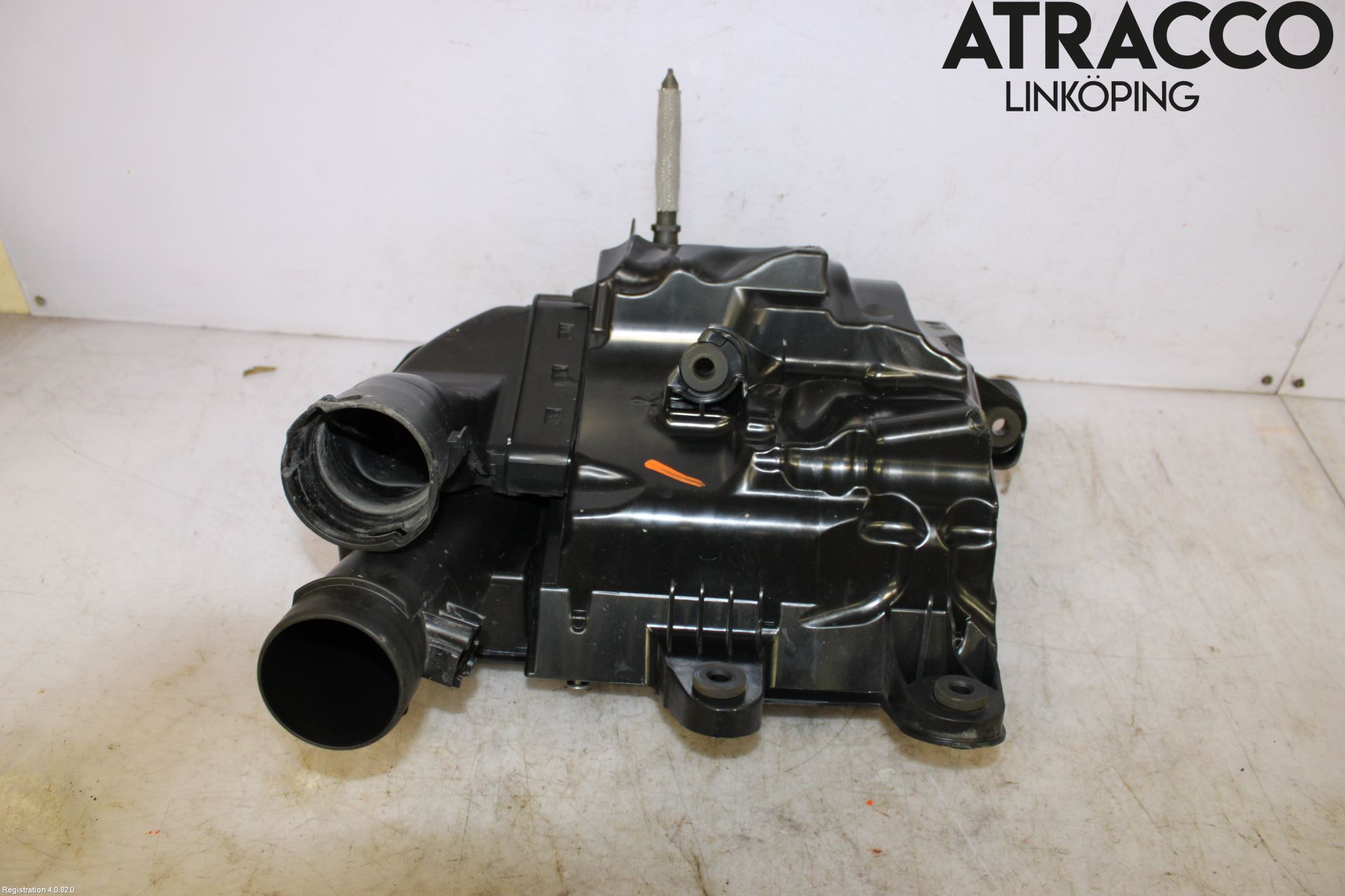 Peugeot PARTNER/E-PARTNER 19- Luftfilter Boks