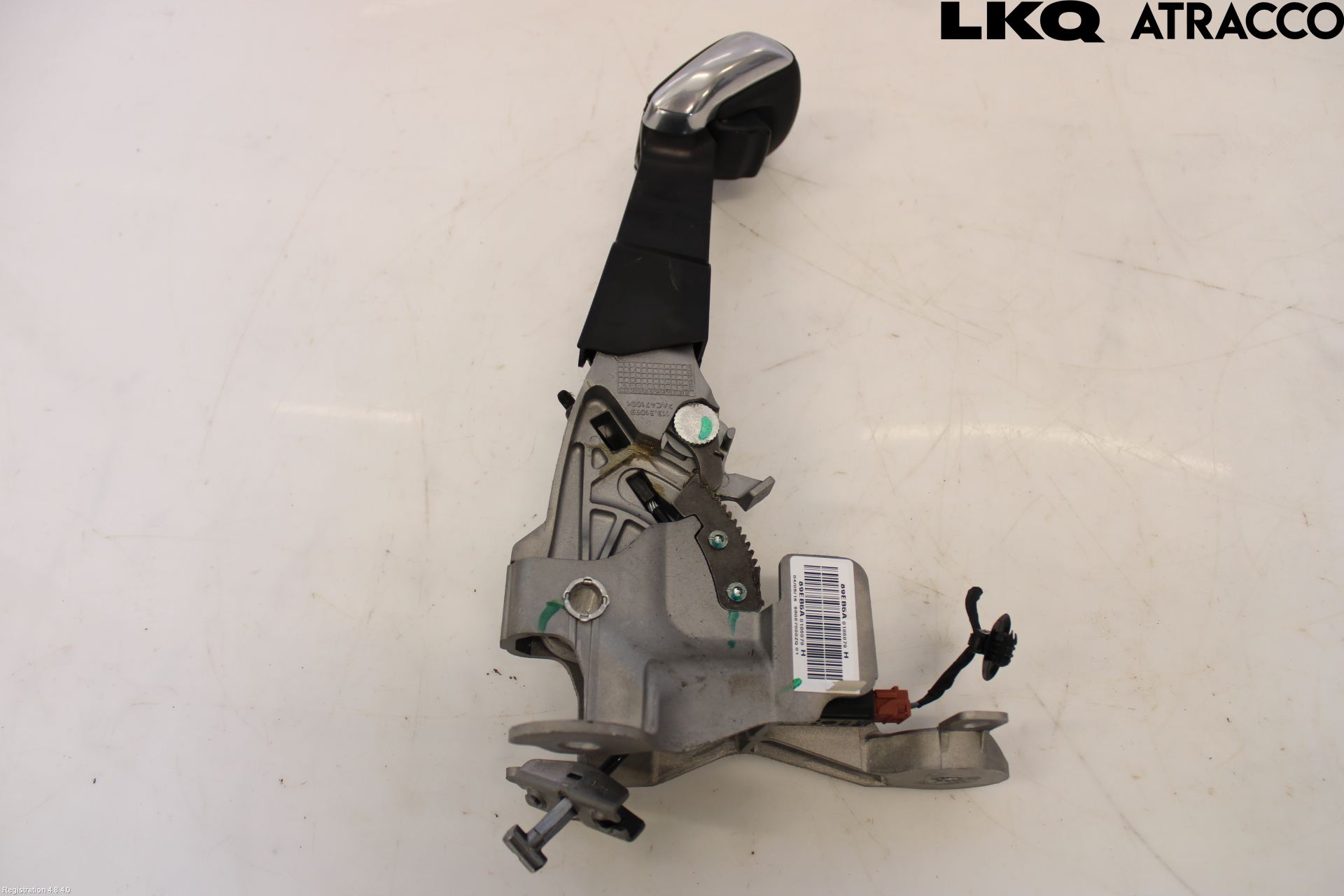 Peugeot 2008 13-20 Parkbremsarm-Handtak