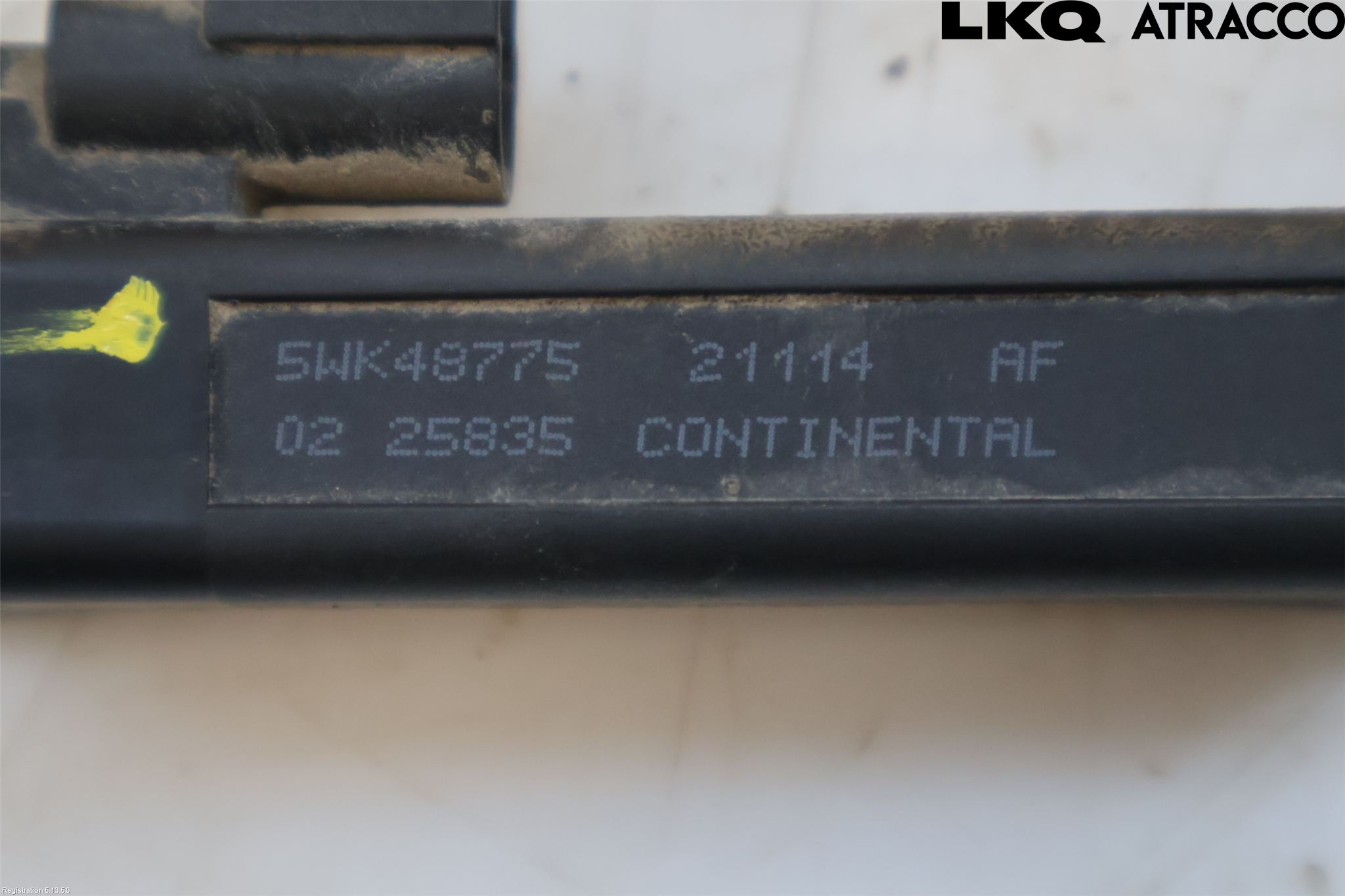 Nissan QASHQAI 21- Stereo Antenne Radio-Tv
