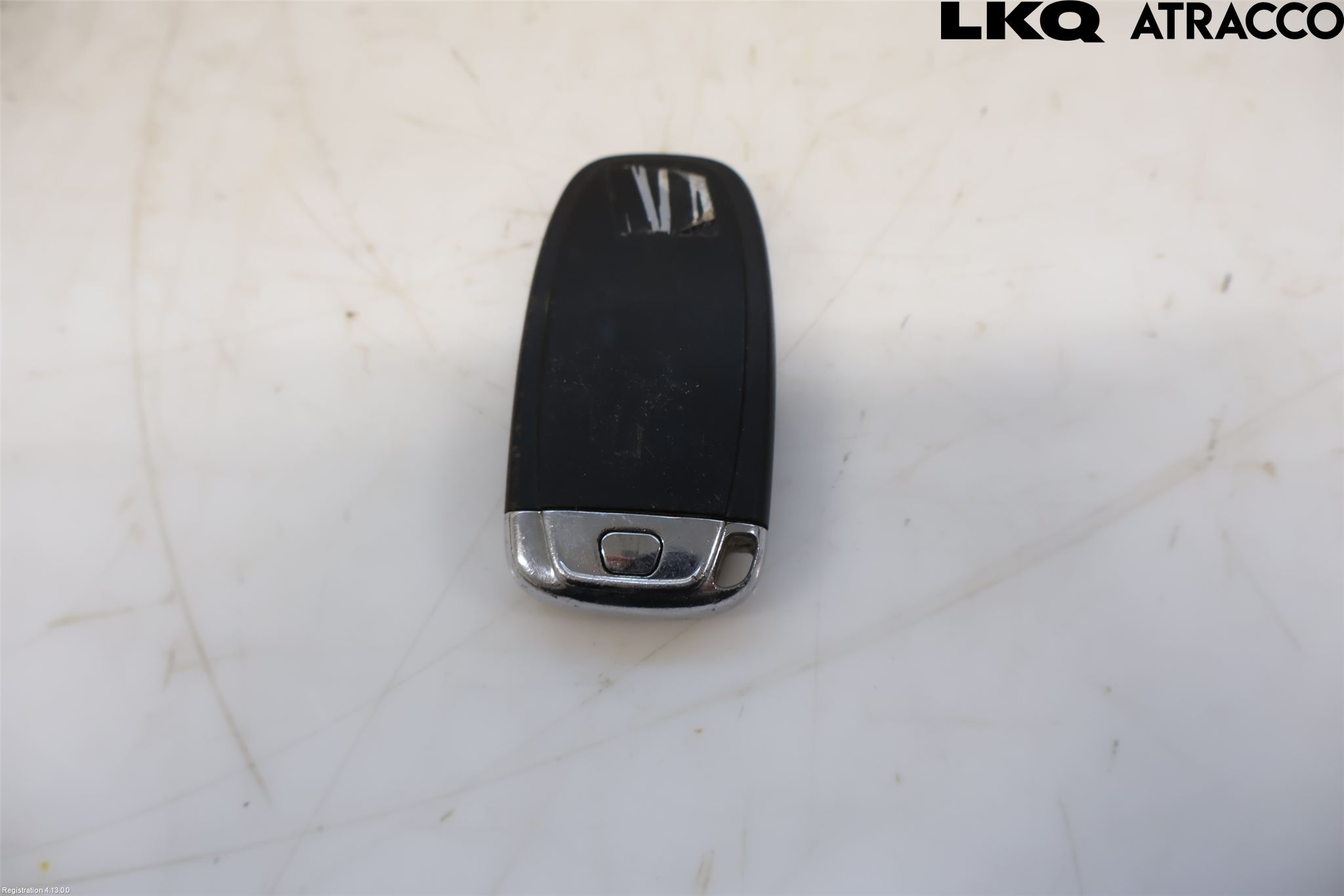Audi A4/S4 08-11 Nøkkel - Nøkler