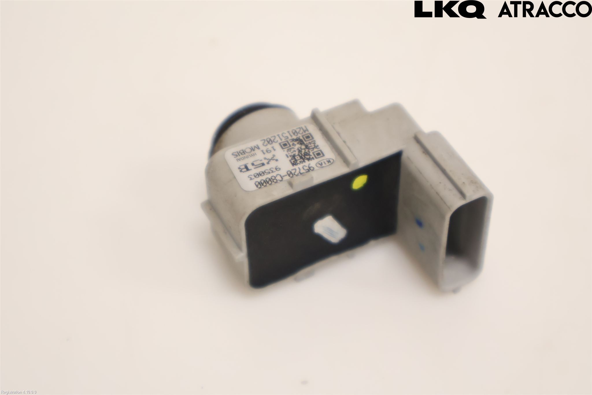 Hyundai i20 GB 15-20 Sensor Ryggesensor