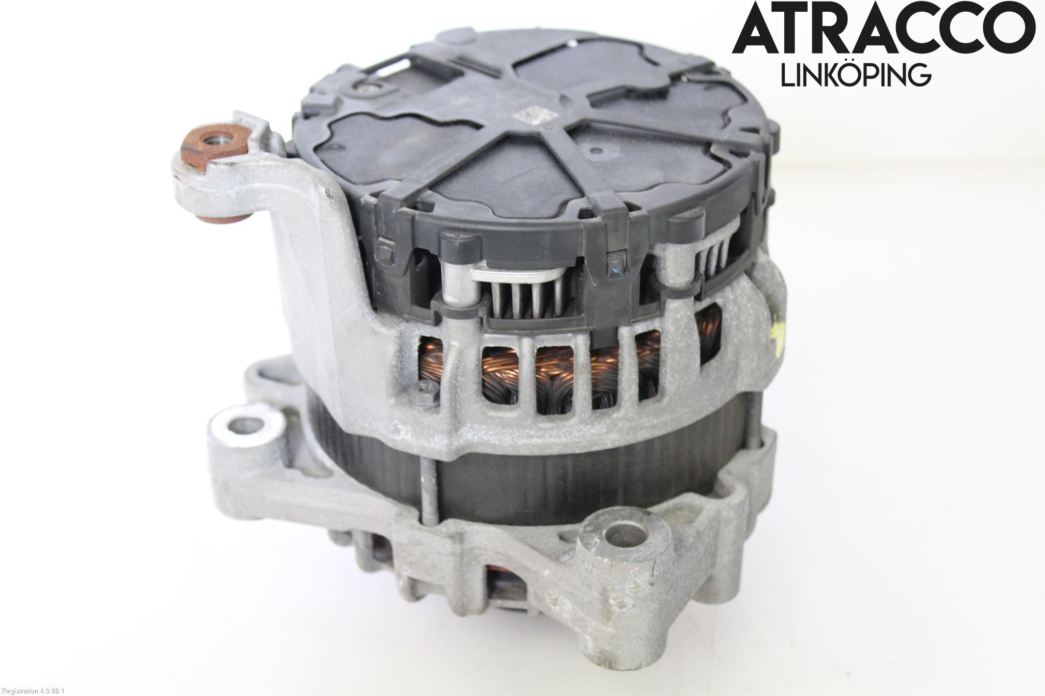 BMW 5 G30/G31/F90 17-23 Dynamo