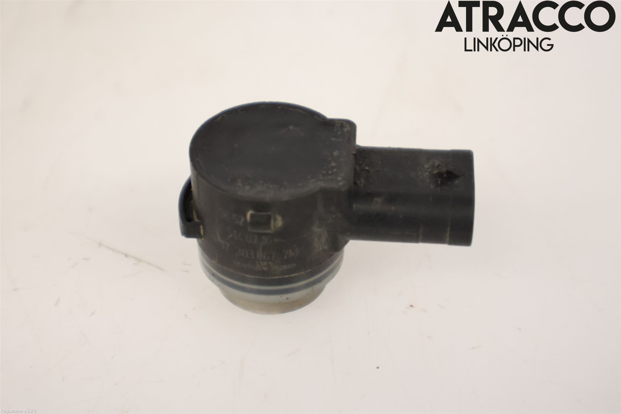 Mercedes-Benz MB C-KLASS (W205) 14-21 Sensor Ryggesensor