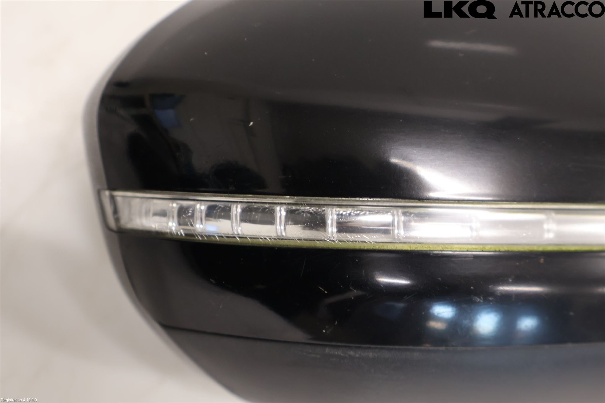 Kia OPTIMA 00-15 Speil H M-El Justering
