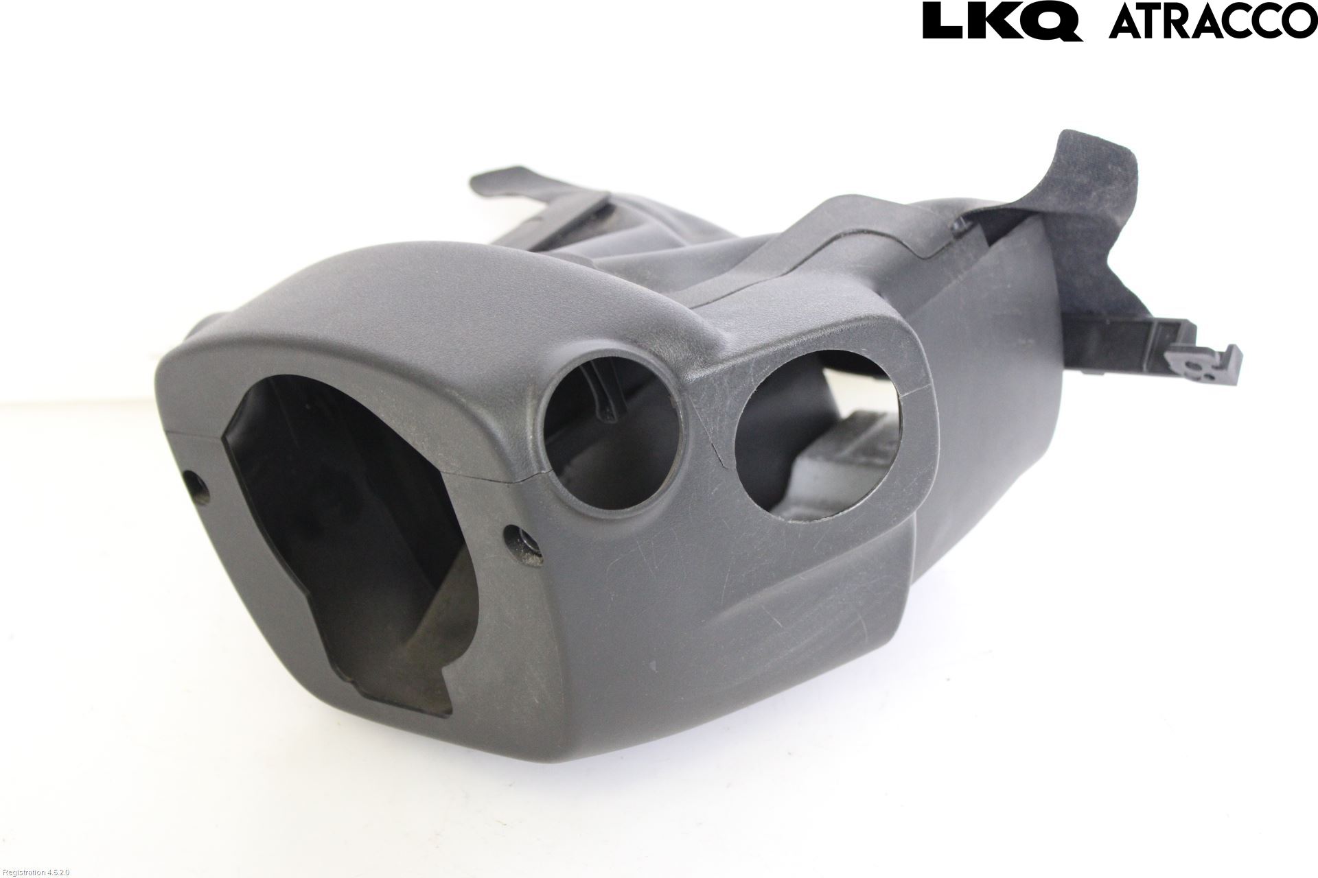 Subaru OUTBACK 10-15 Rattdeksel - Deksler