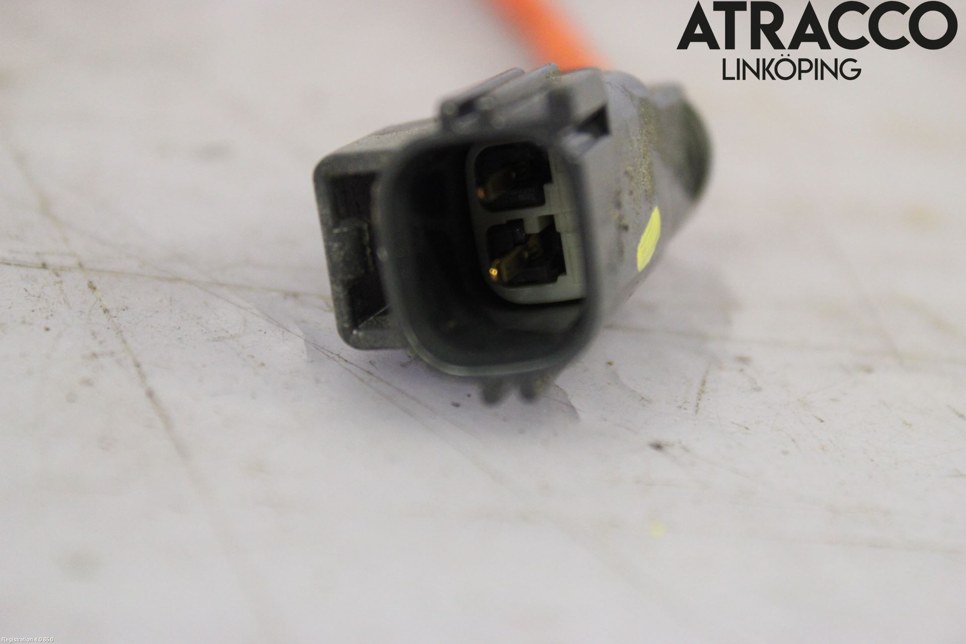 Ford TRANSIT/TOURNEO CUSTOM 13-24 Sensor Temp-Trykk Avgass