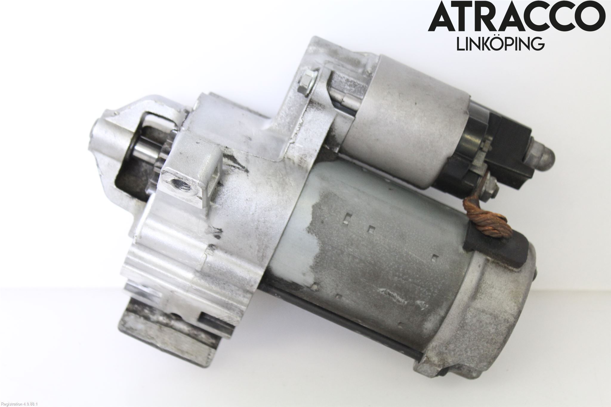 BMW 5 G30/G31/F90 17-23 Startmotor Diesel