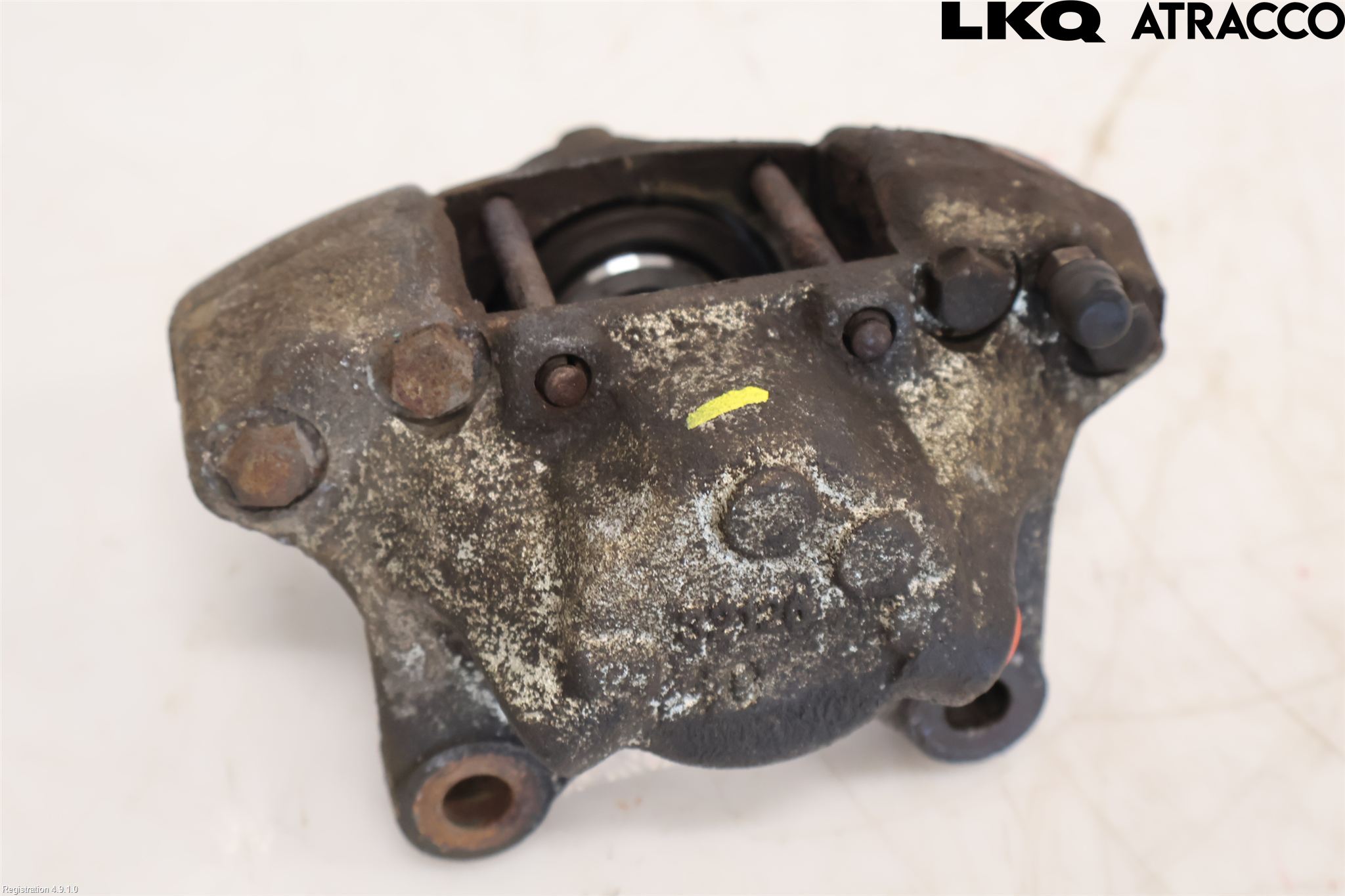 Volvo 940 91-98 Bremsecaliper Bak Venstre