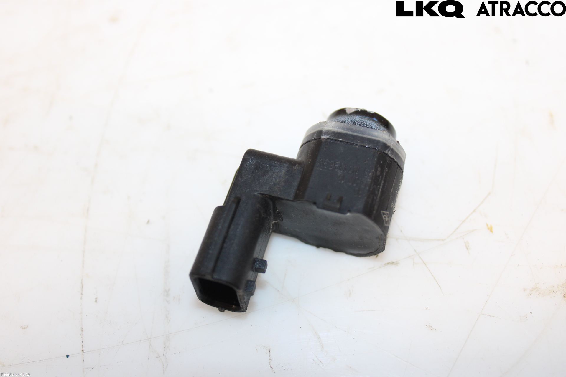 Nissan QASHQAI 14-17 Sensor Ryggesensor