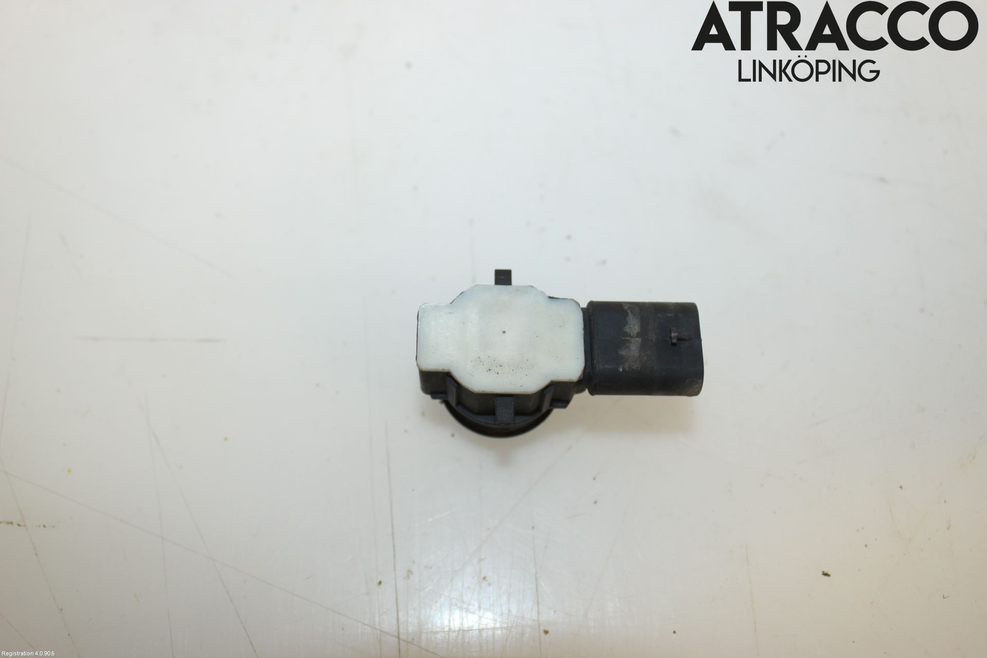 BMW 3 F30/F31/F80 12-19 Sensor Ryggesensor