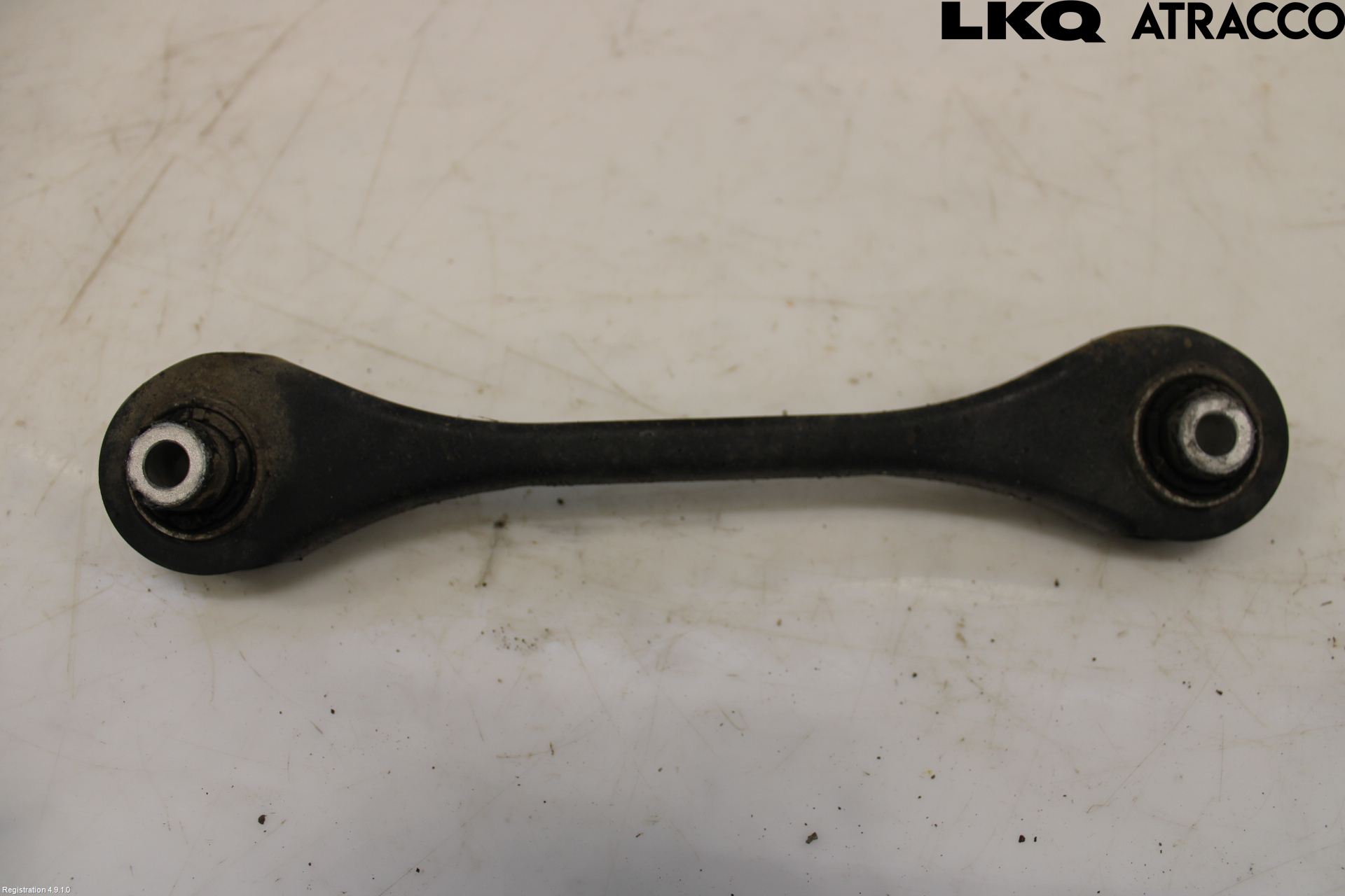 Volkswagen VW PASSAT 15-19 Bakaksel Momentstag