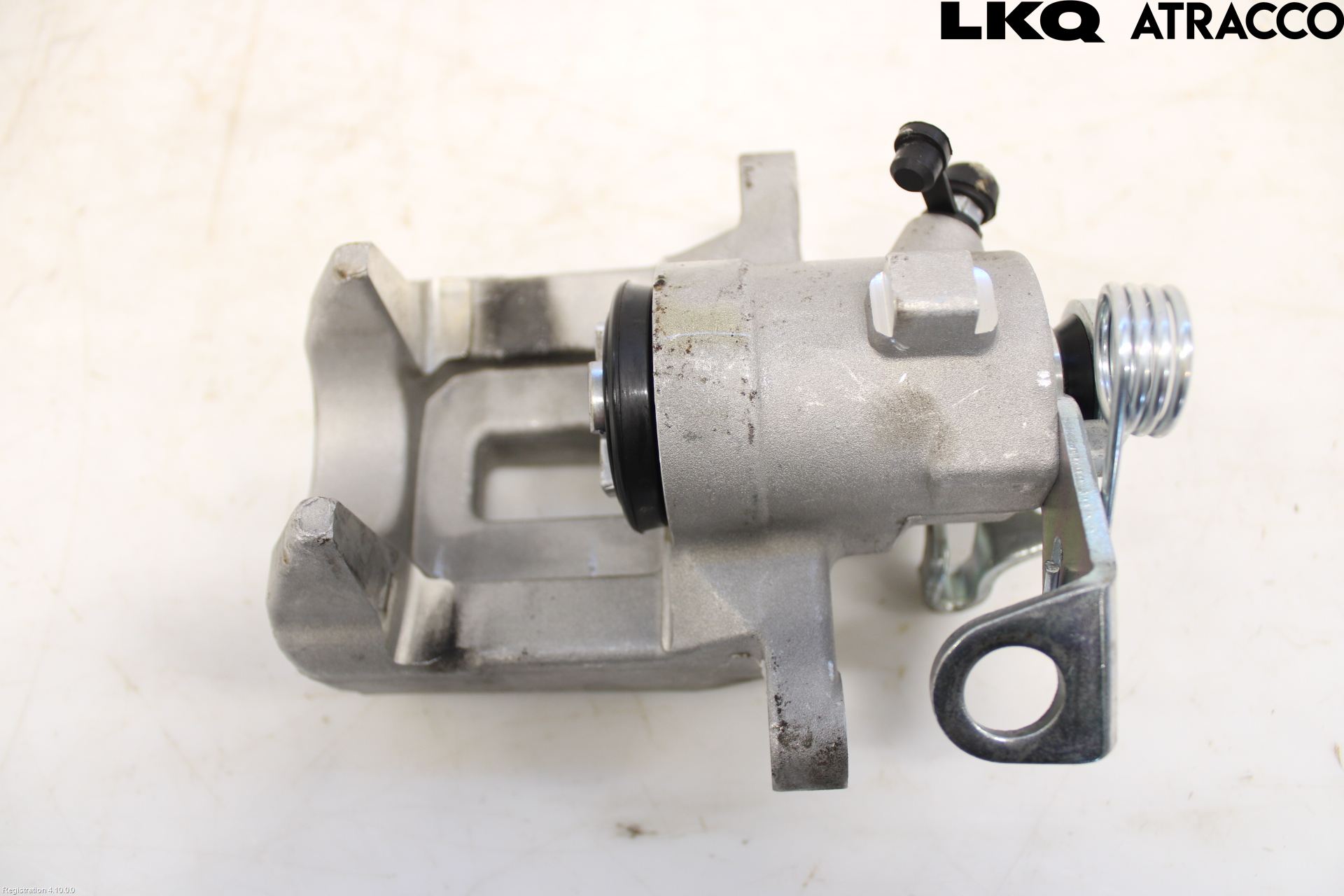 Volkswagen VW POLO 05-09 Bremsecaliper Bak Høyre
