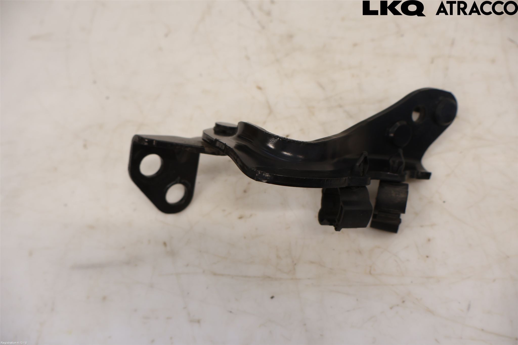 Landrover LAND ROVER RANGE ROVER EVOQUE (L538) 11-18 Bakluke Hengsel Venstre