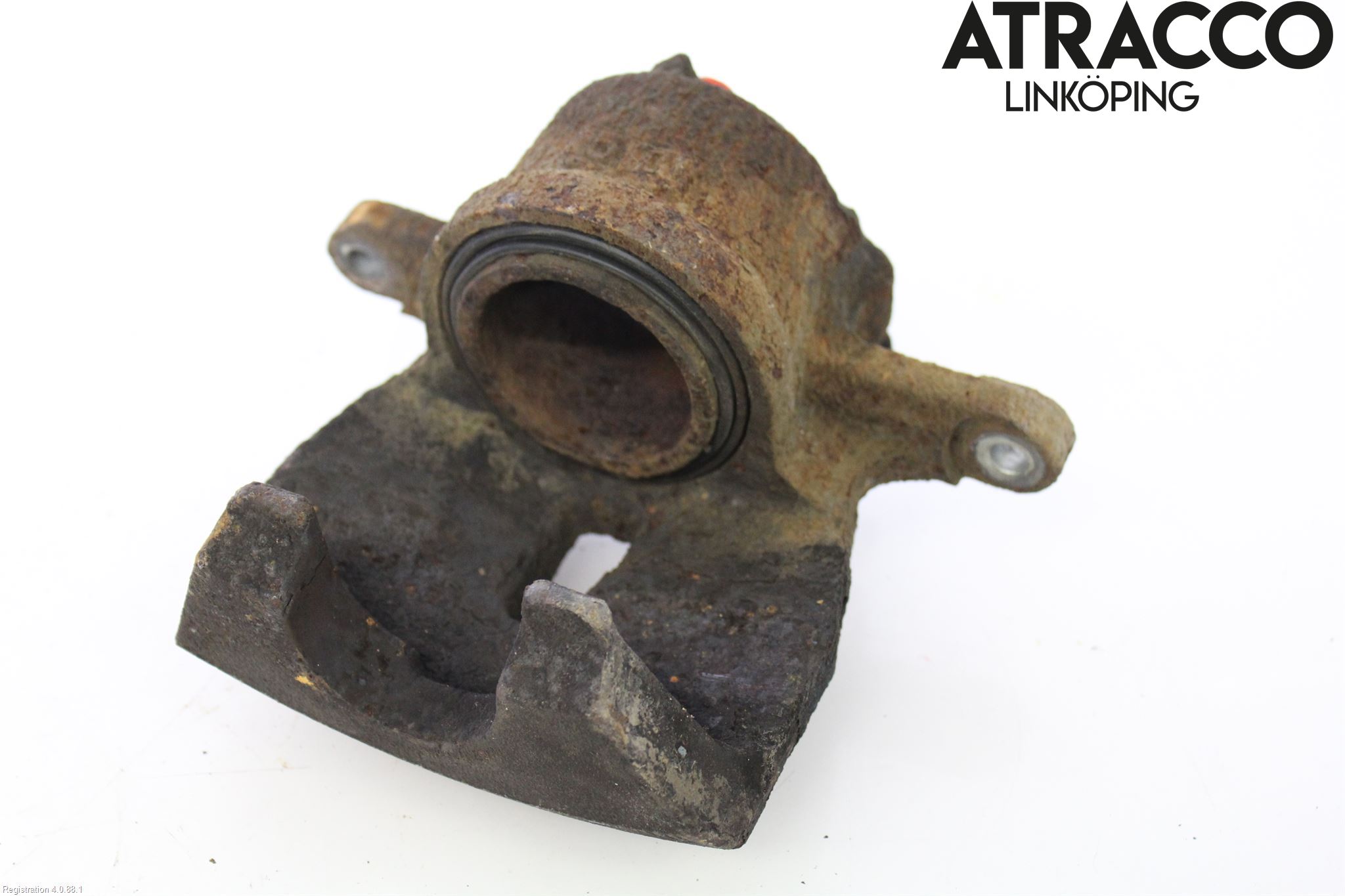 Toyota RAV4 13-18 Bremsecaliper Foran Høyre