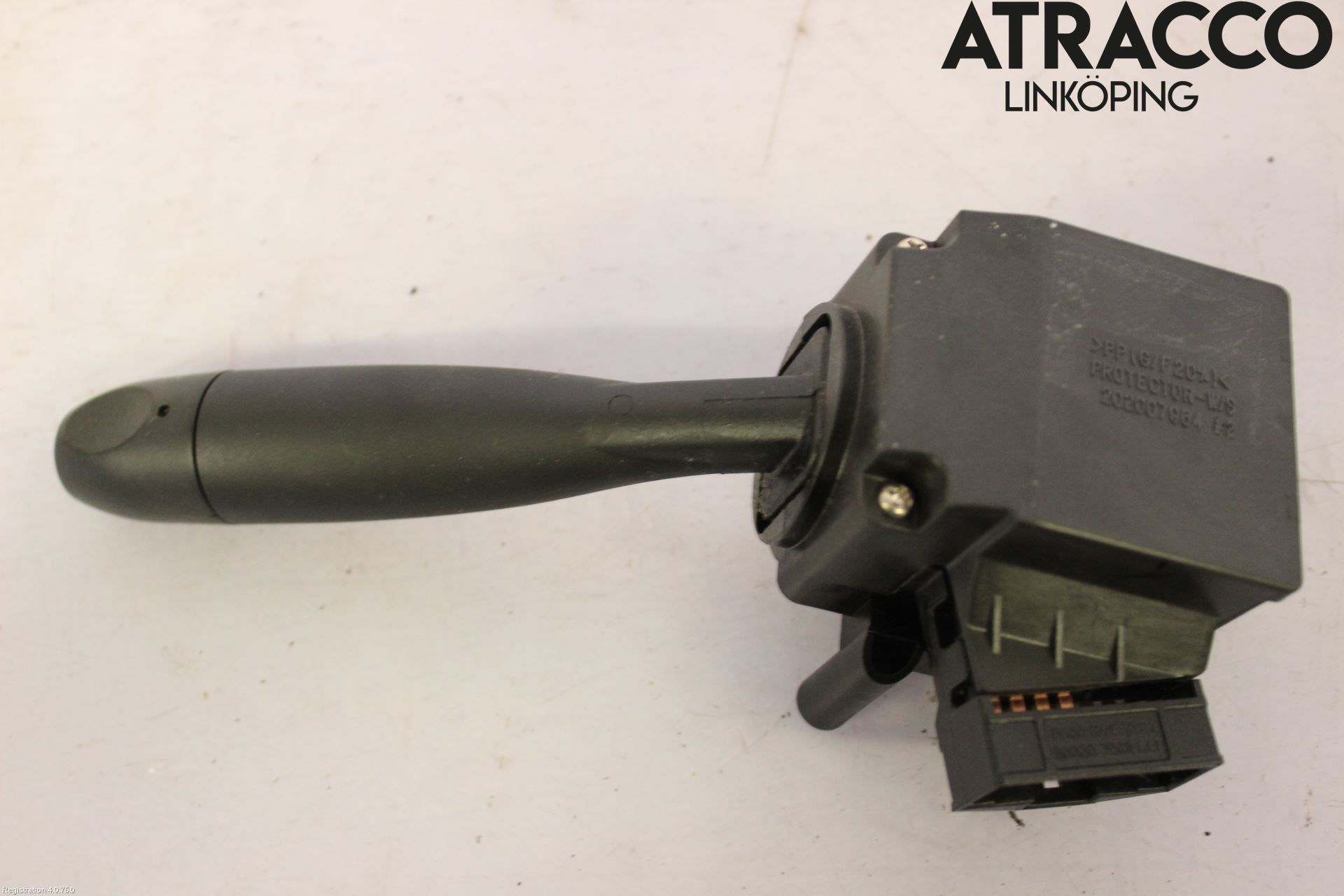 Hyundai i10 PA 08-13 Bryter Ratt Visker - Spyler