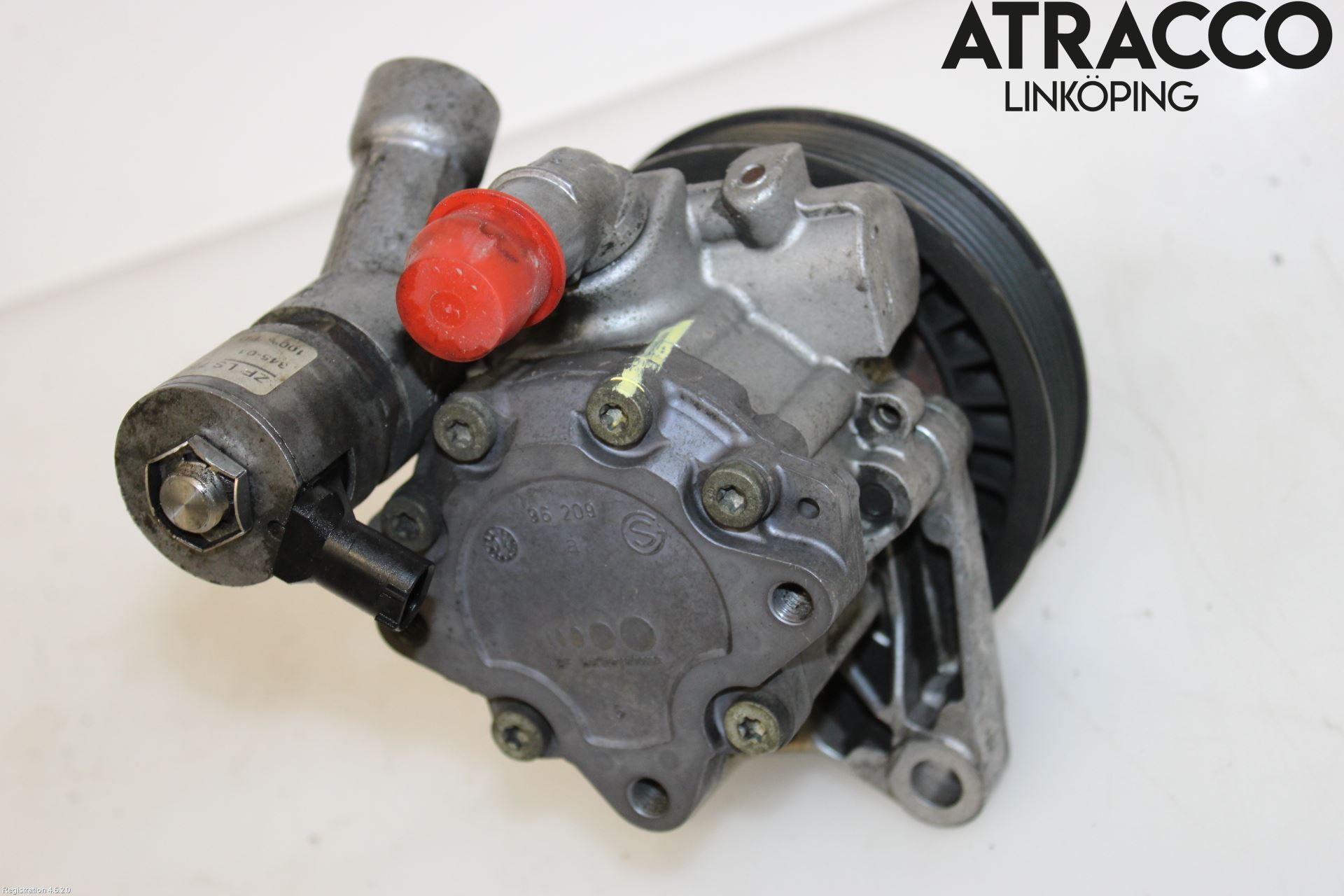 BMW 3 E90/91 SED/TOU 05-12 Servo Pumpe