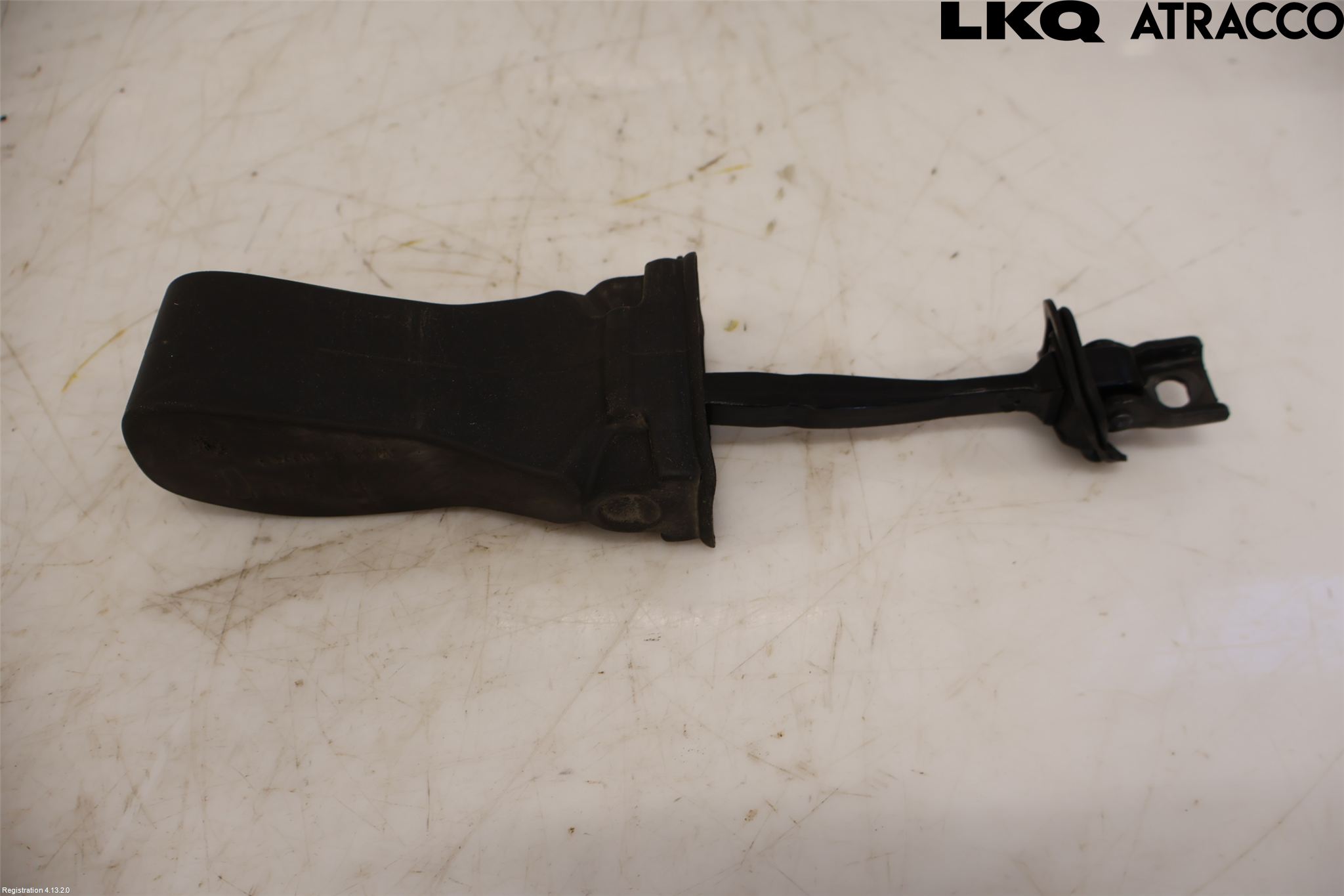Volkswagen VW GOLF / E-GOLF VII 13-20 Dørstopper