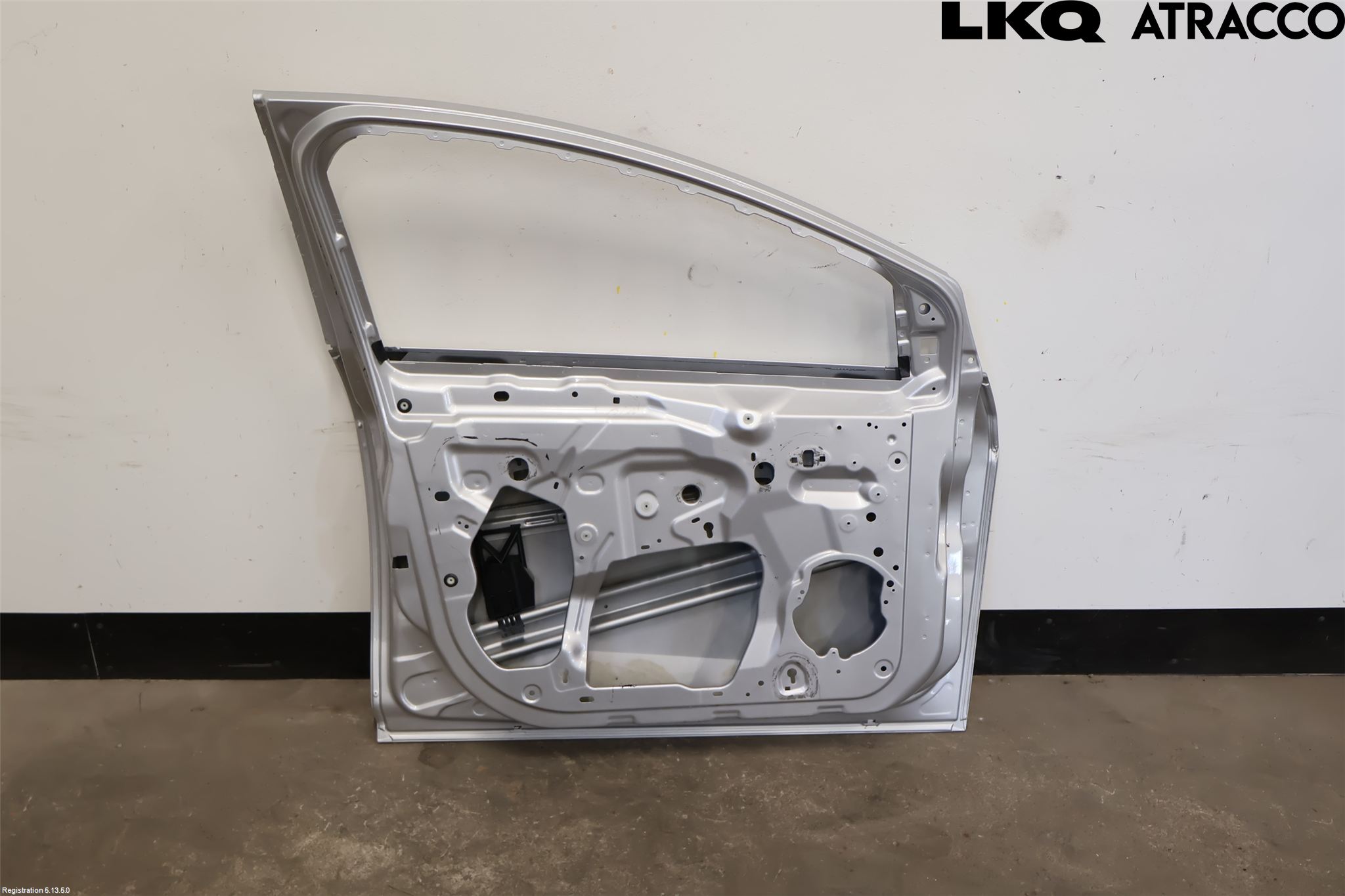 Ford FOCUS 11-14 Dør 4D Foran Venstre