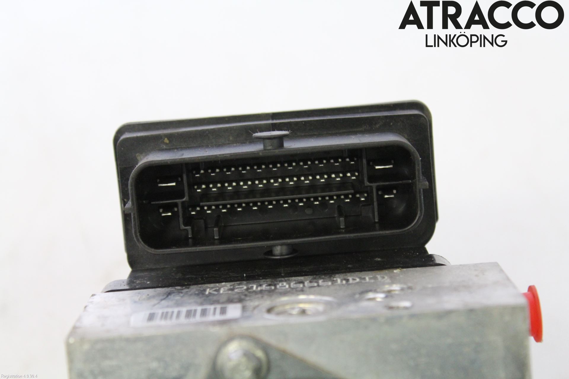 Volkswagen VW PASSAT 11-14 Abs Hydraulikkaggregat