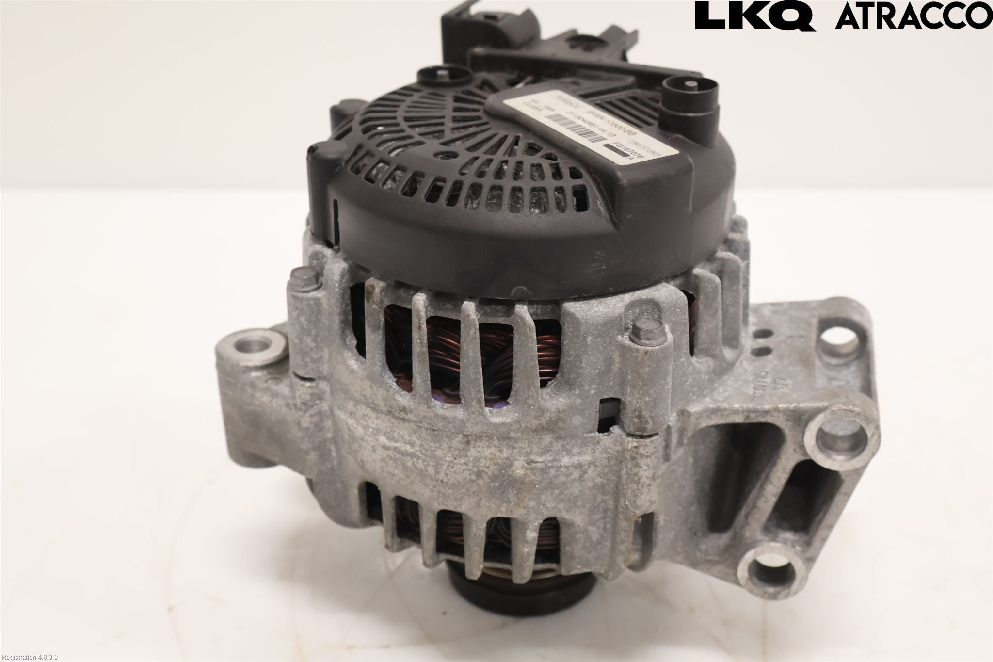 Ford MONDEO 07-15 Dynamo