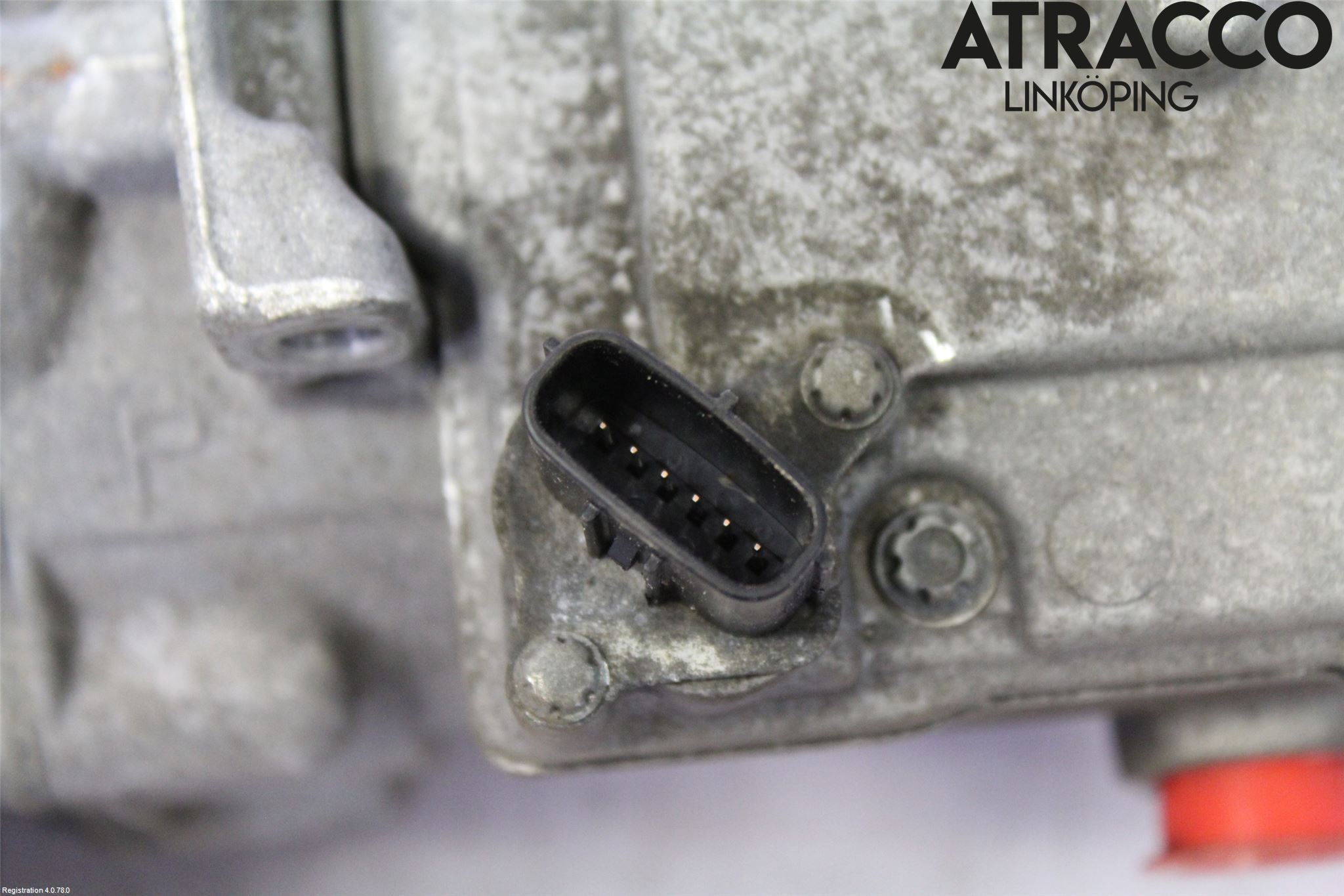 Toyota AURIS 13-19 Varme Ac Kompressor